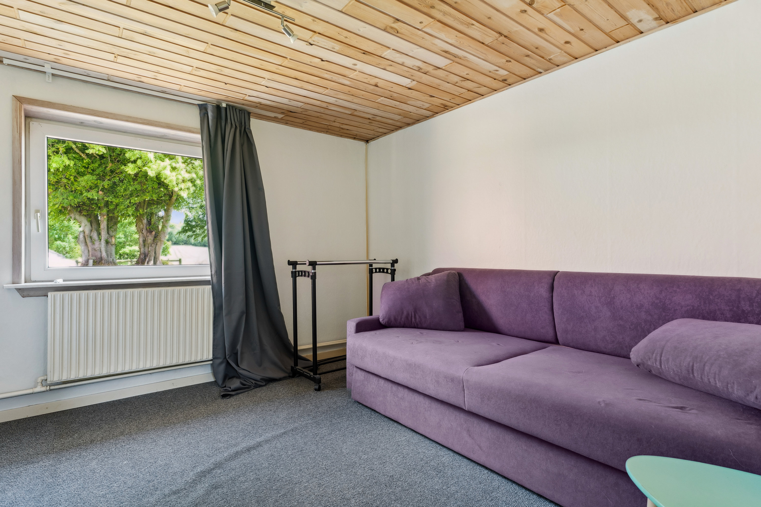 Fremhævet værelse billede i fuldskærmstilstand. Billede af Bavnehøjvej 19, Vorning, 8830 Tjele