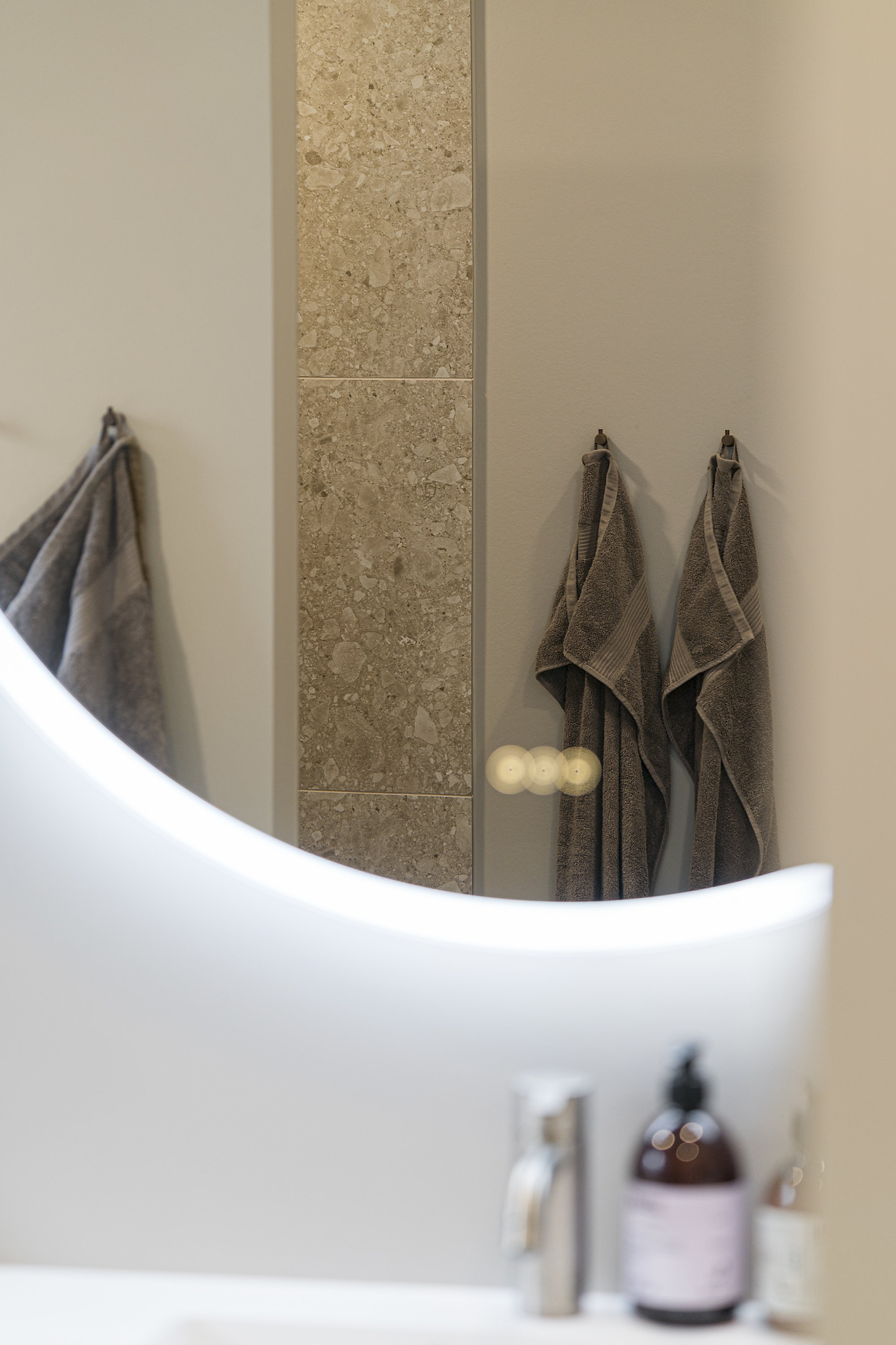 Fremhævet  billede i fuldskærmstilstand. Billede af Strandvænget 42, Vejlby Klit, 7673 Harboøre