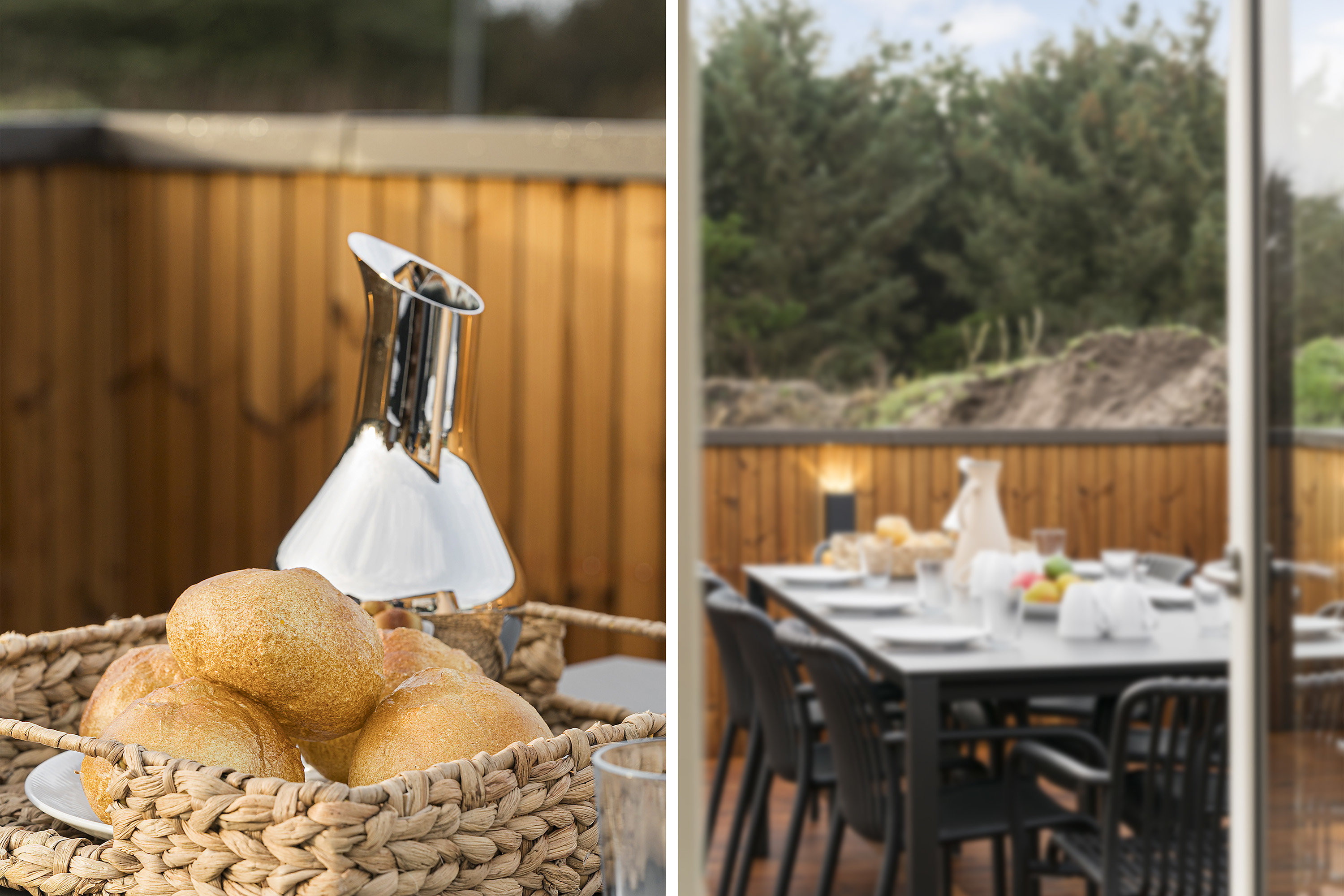 Fremhævet  billede i fuldskærmstilstand. Billede af Strandvænget 42, Vejlby Klit, 7673 Harboøre