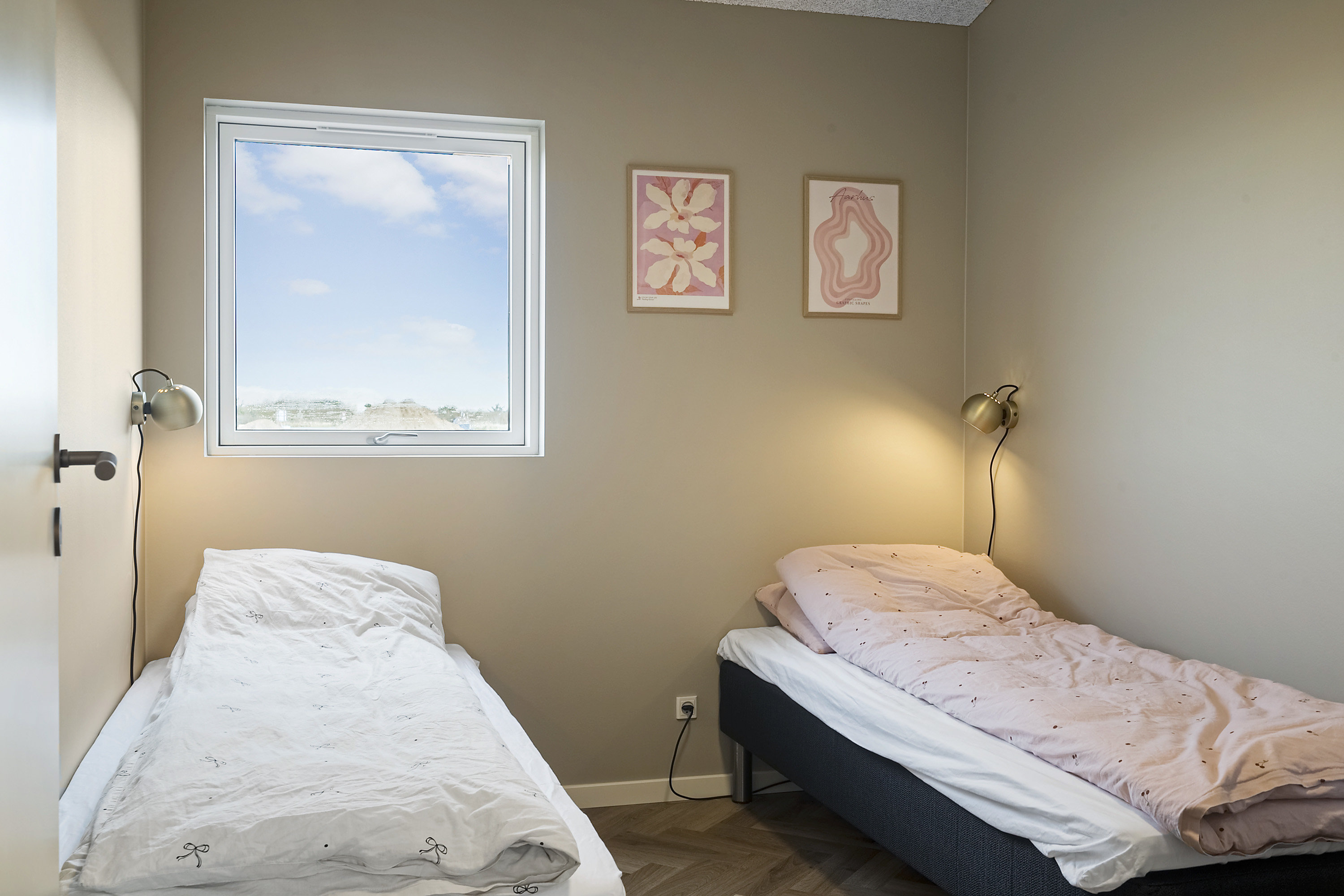 Fremhævet  billede i fuldskærmstilstand. Billede af Strandvænget 42, Vejlby Klit, 7673 Harboøre