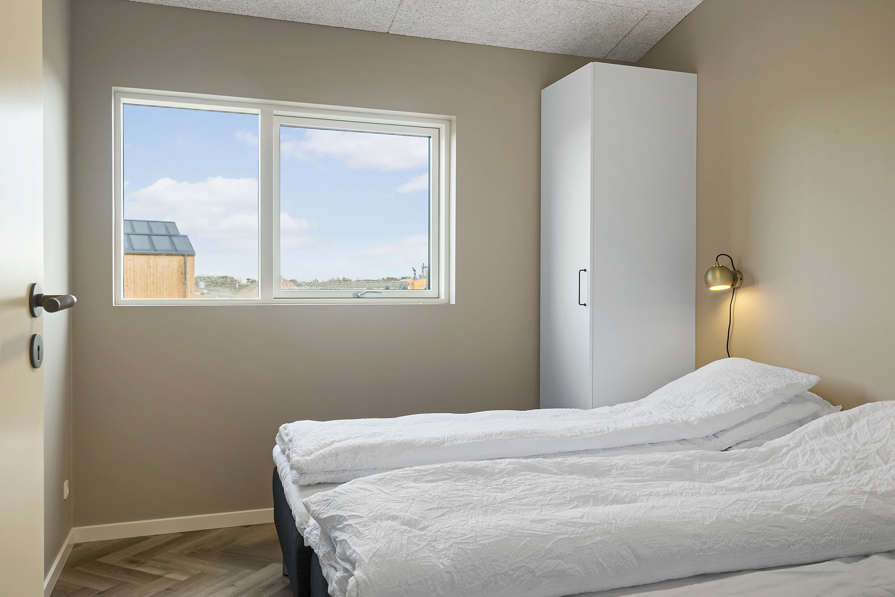 Fremhævet  billede i fuldskærmstilstand. Billede af Strandvænget 42, Vejlby Klit, 7673 Harboøre