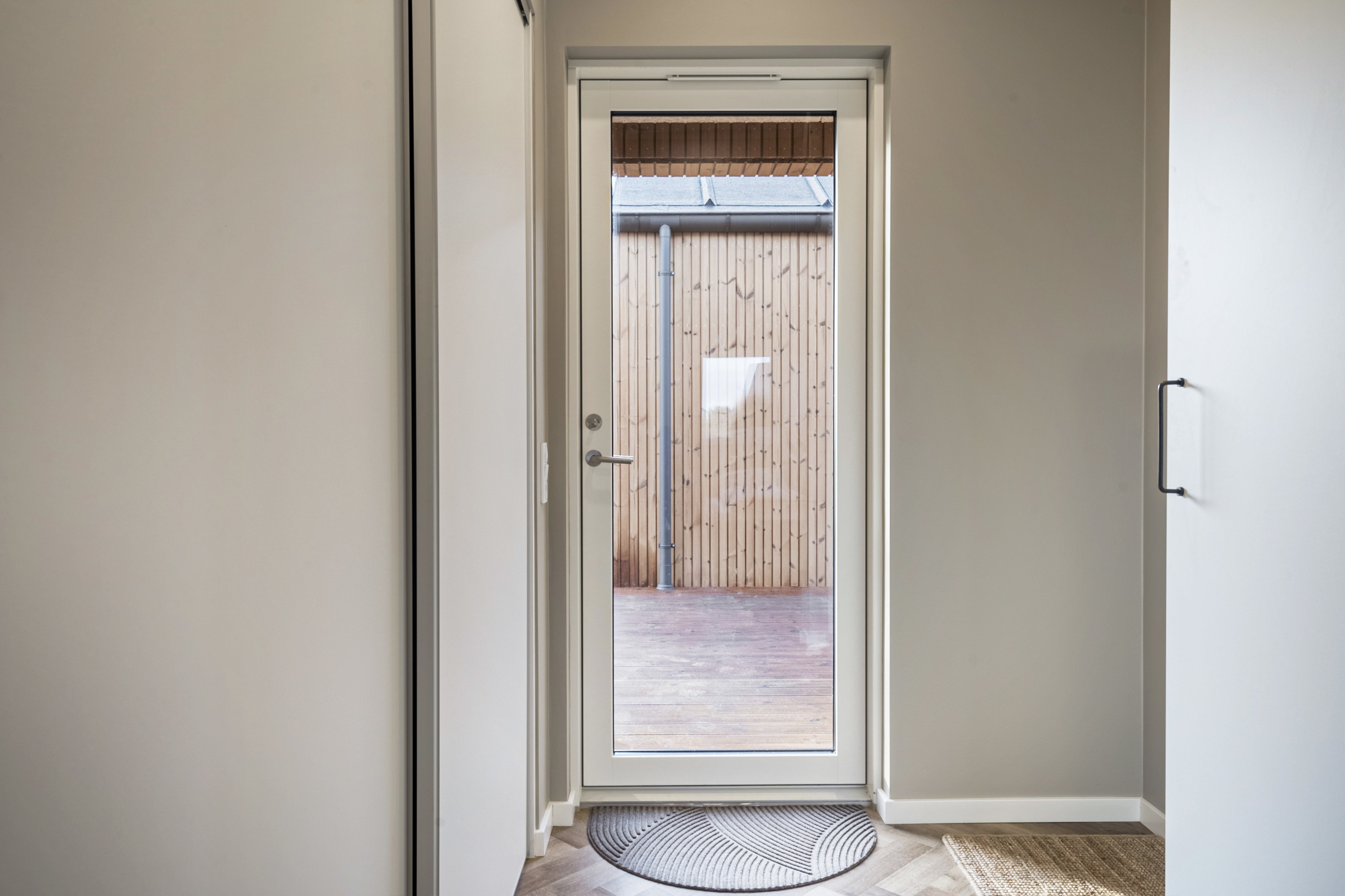 Miniaturebillede 2: . Billede af Strandvænget 42, Vejlby Klit, 7673 Harboøre