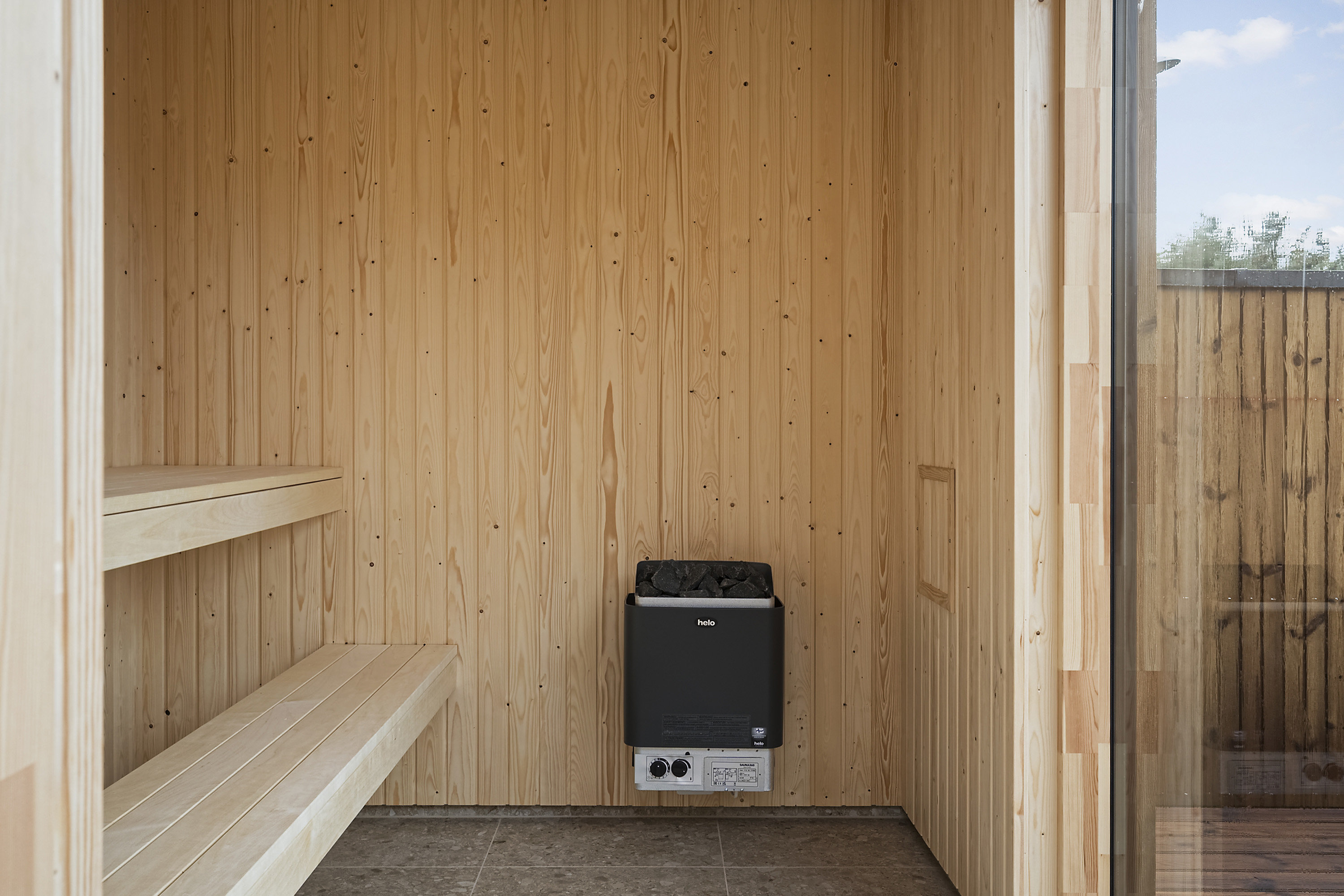 Fremhævet  billede i fuldskærmstilstand. Billede af Strandvænget 42, Vejlby Klit, 7673 Harboøre