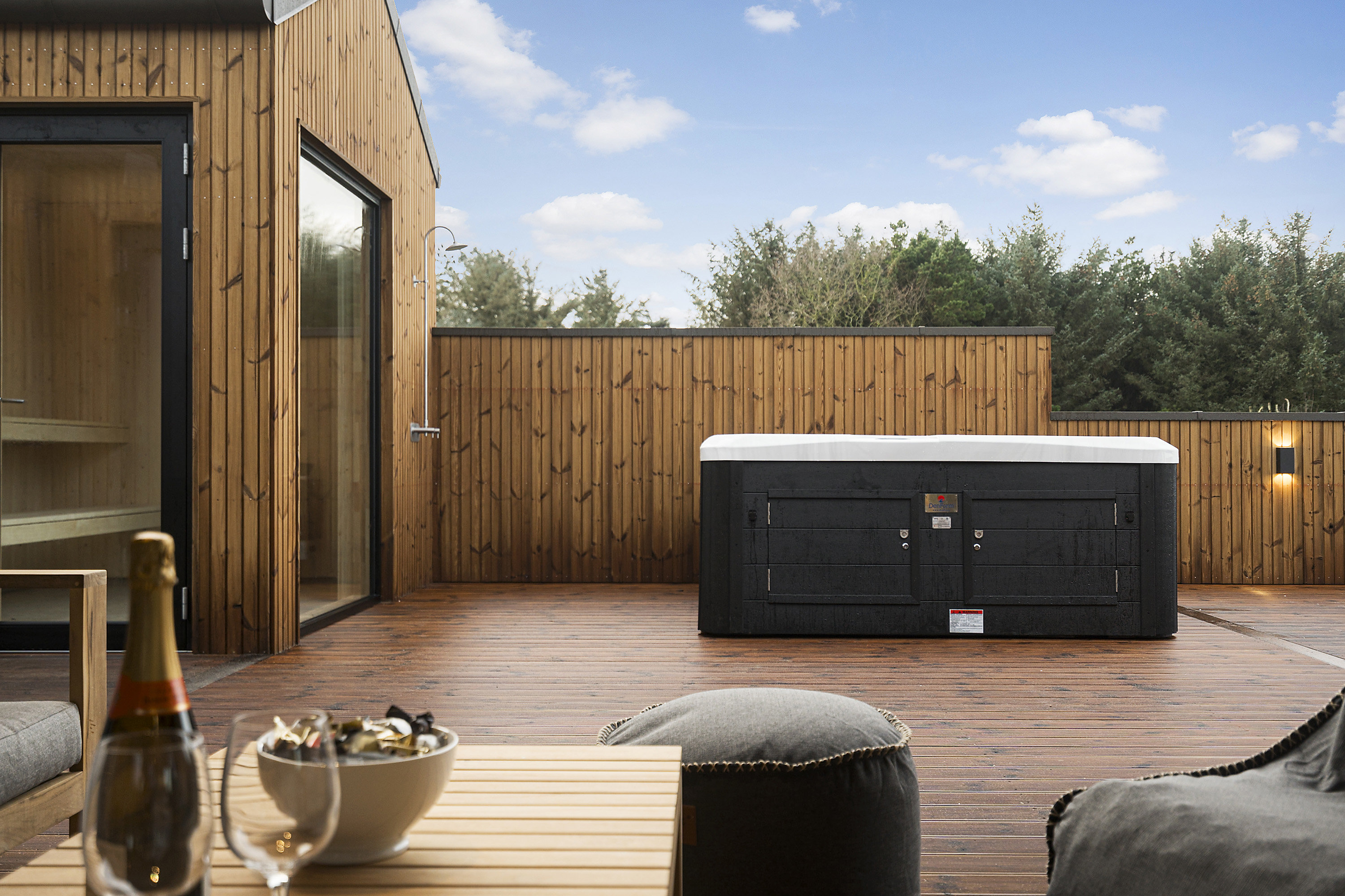 Fremhævet  billede i fuldskærmstilstand. Billede af Strandvænget 42, Vejlby Klit, 7673 Harboøre