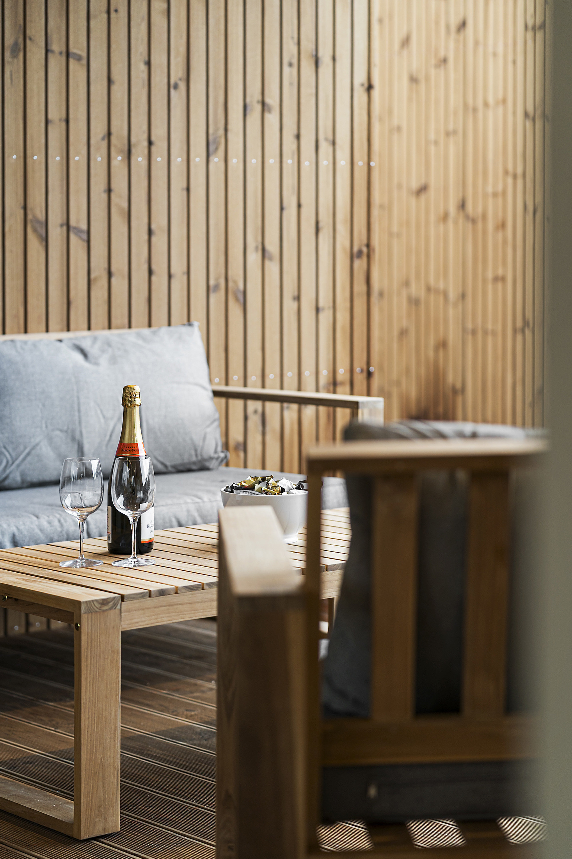 Fremhævet  billede i fuldskærmstilstand. Billede af Strandvænget 42, Vejlby Klit, 7673 Harboøre