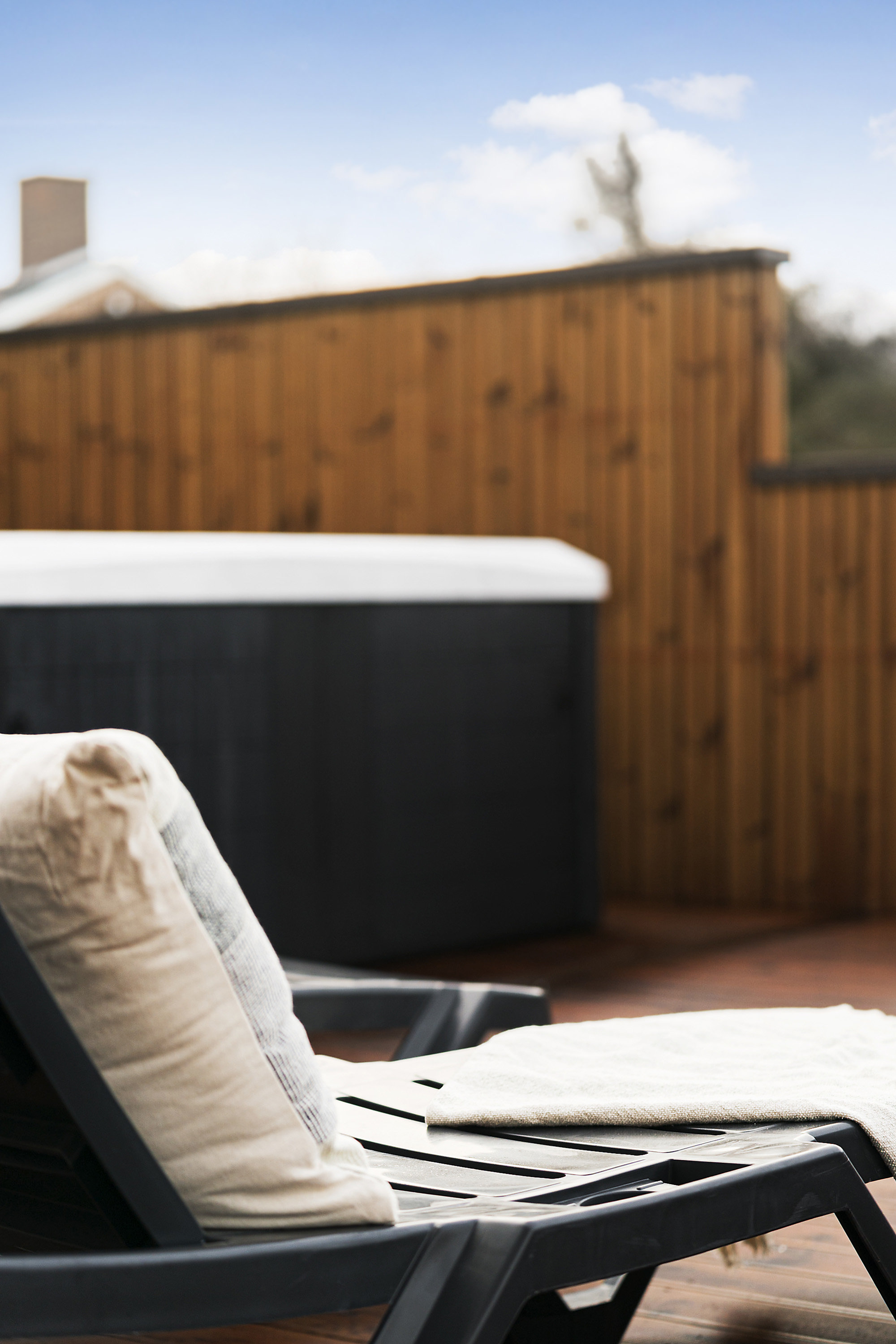 Fremhævet  billede i fuldskærmstilstand. Billede af Strandvænget 42, Vejlby Klit, 7673 Harboøre