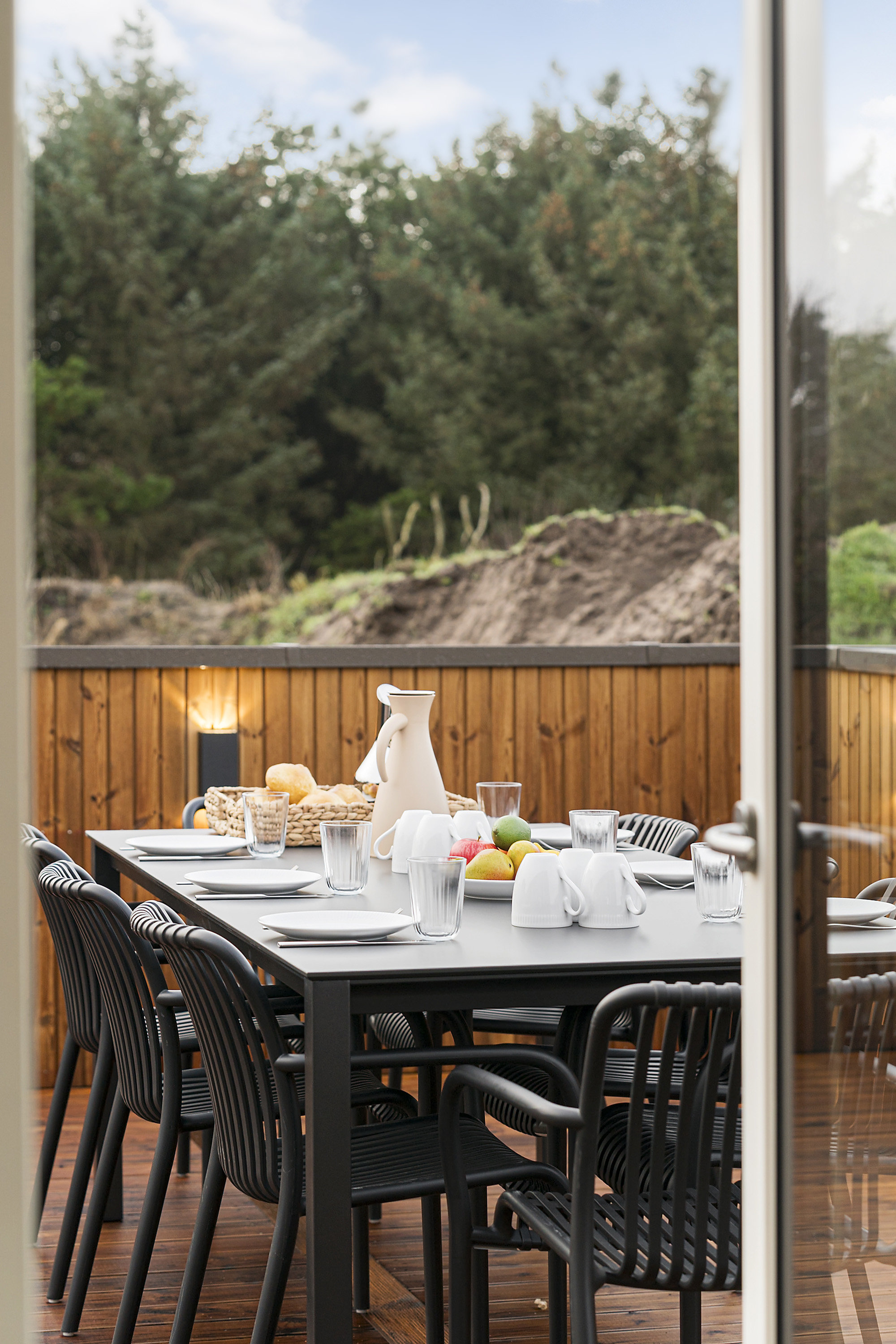 Fremhævet  billede i fuldskærmstilstand. Billede af Strandvænget 42, Vejlby Klit, 7673 Harboøre