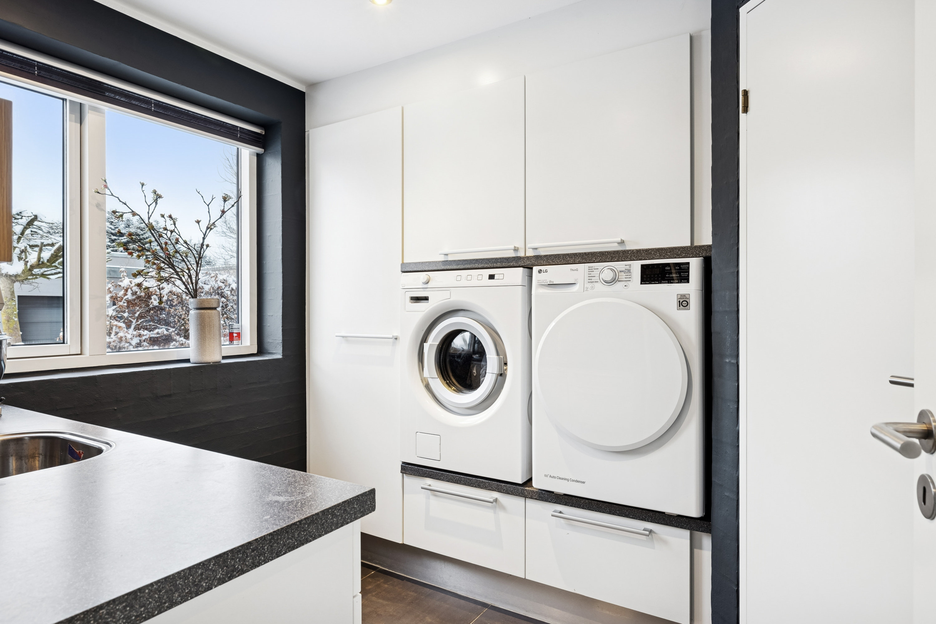 Fremhævet bryggers billede i fuldskærmstilstand. Billede af Hesteengen 32, 8800 Viborg