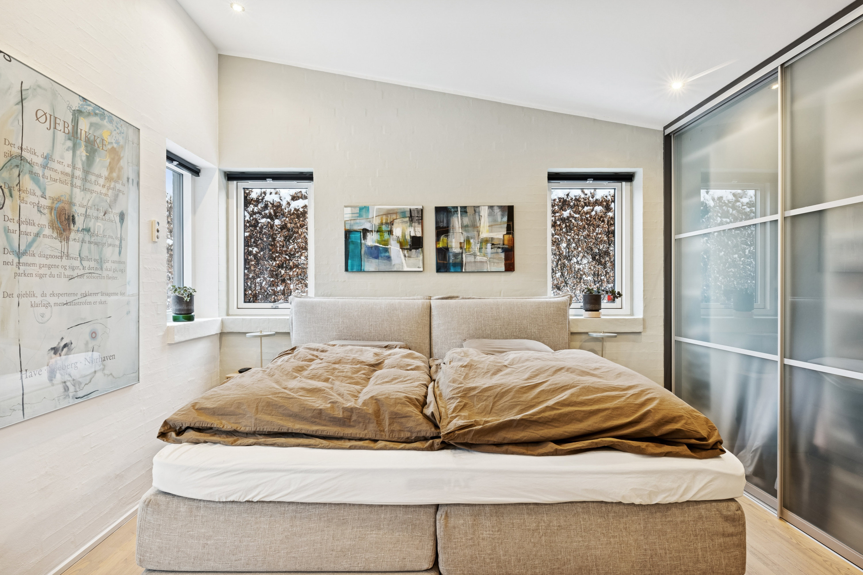 Fremhævet værelse billede i fuldskærmstilstand. Billede af Hesteengen 32, 8800 Viborg