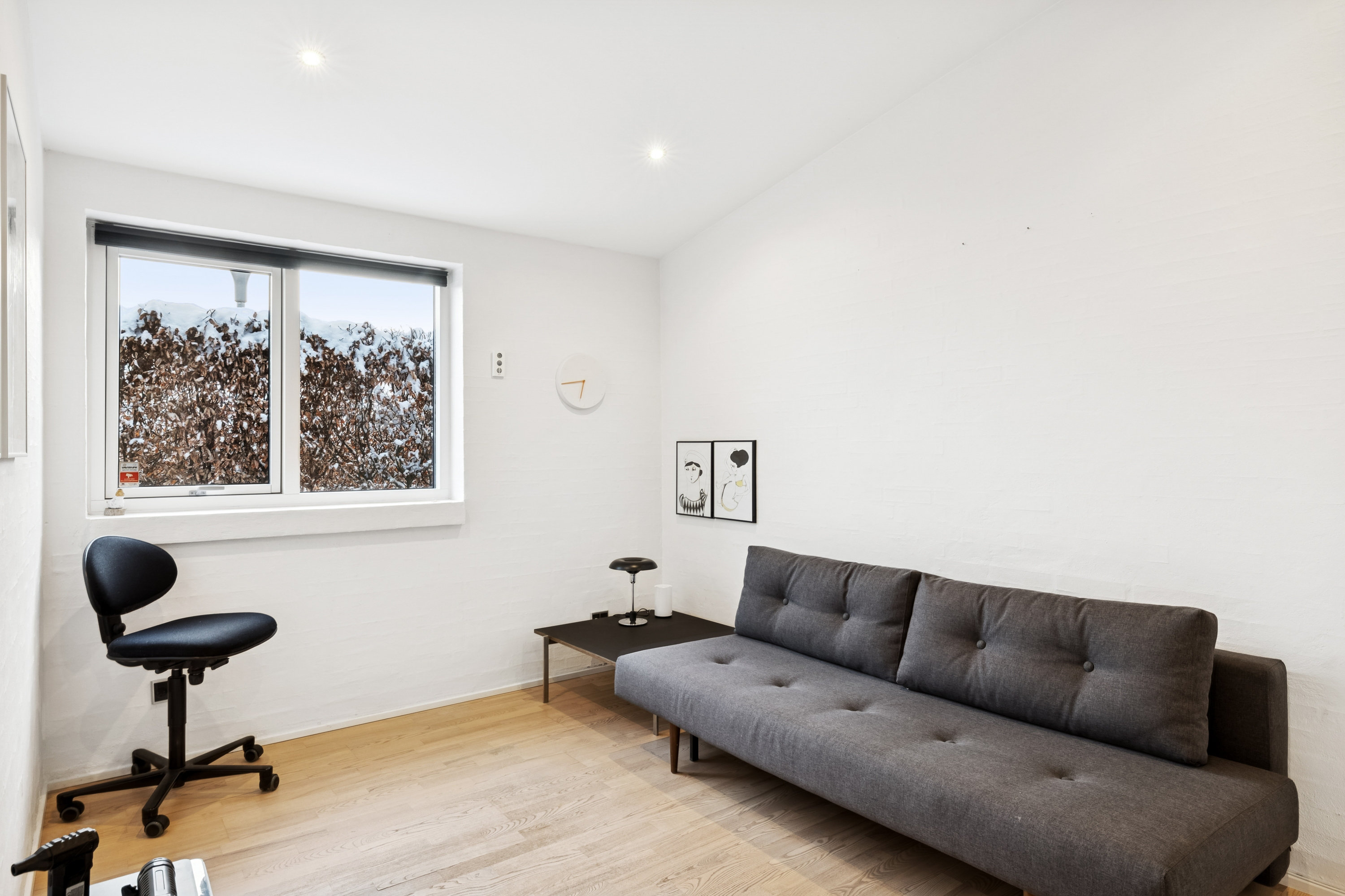 Fremhævet værelse billede i fuldskærmstilstand. Billede af Hesteengen 32, 8800 Viborg