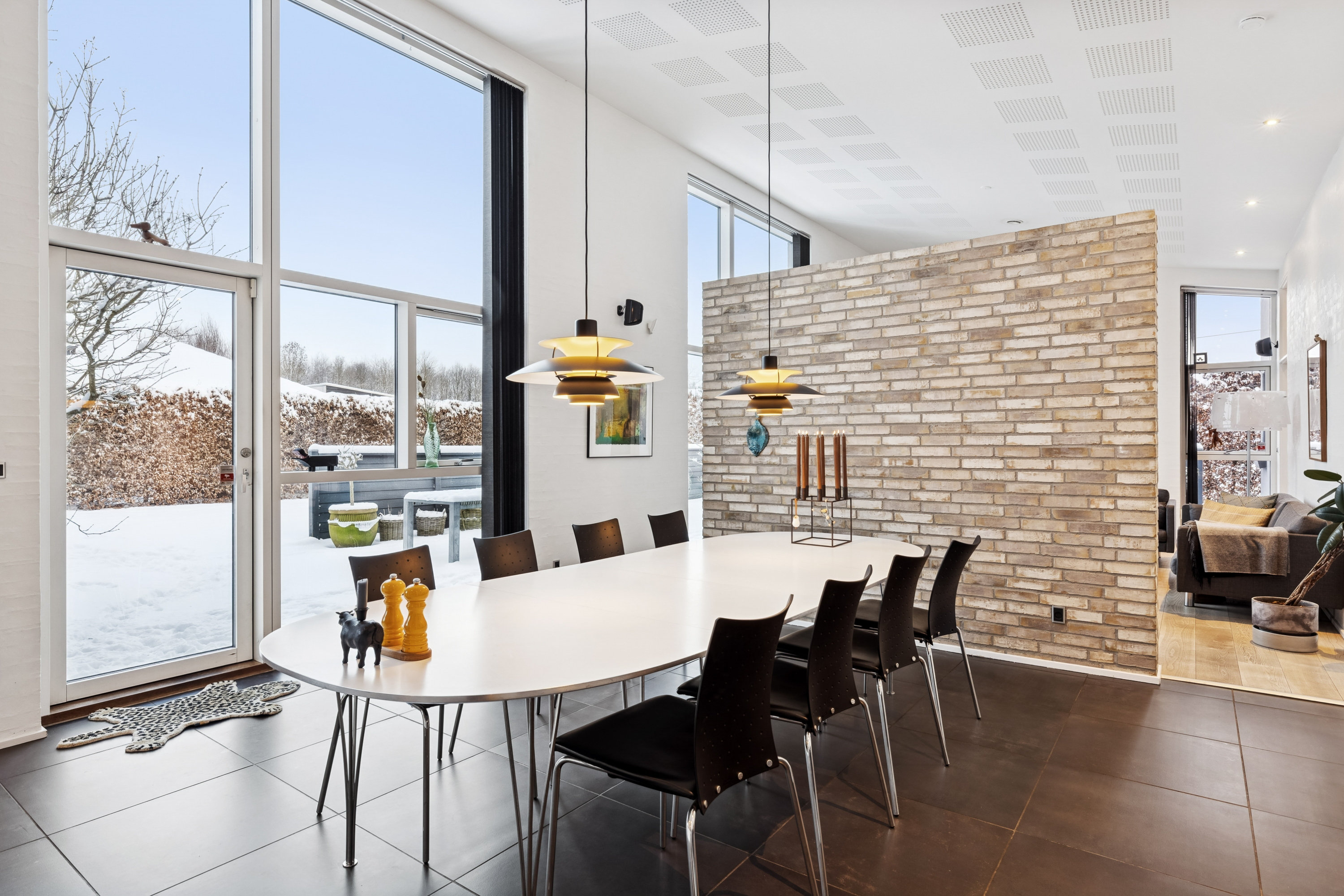 Fremhævet køkken billede i fuldskærmstilstand. Billede af Hesteengen 32, 8800 Viborg