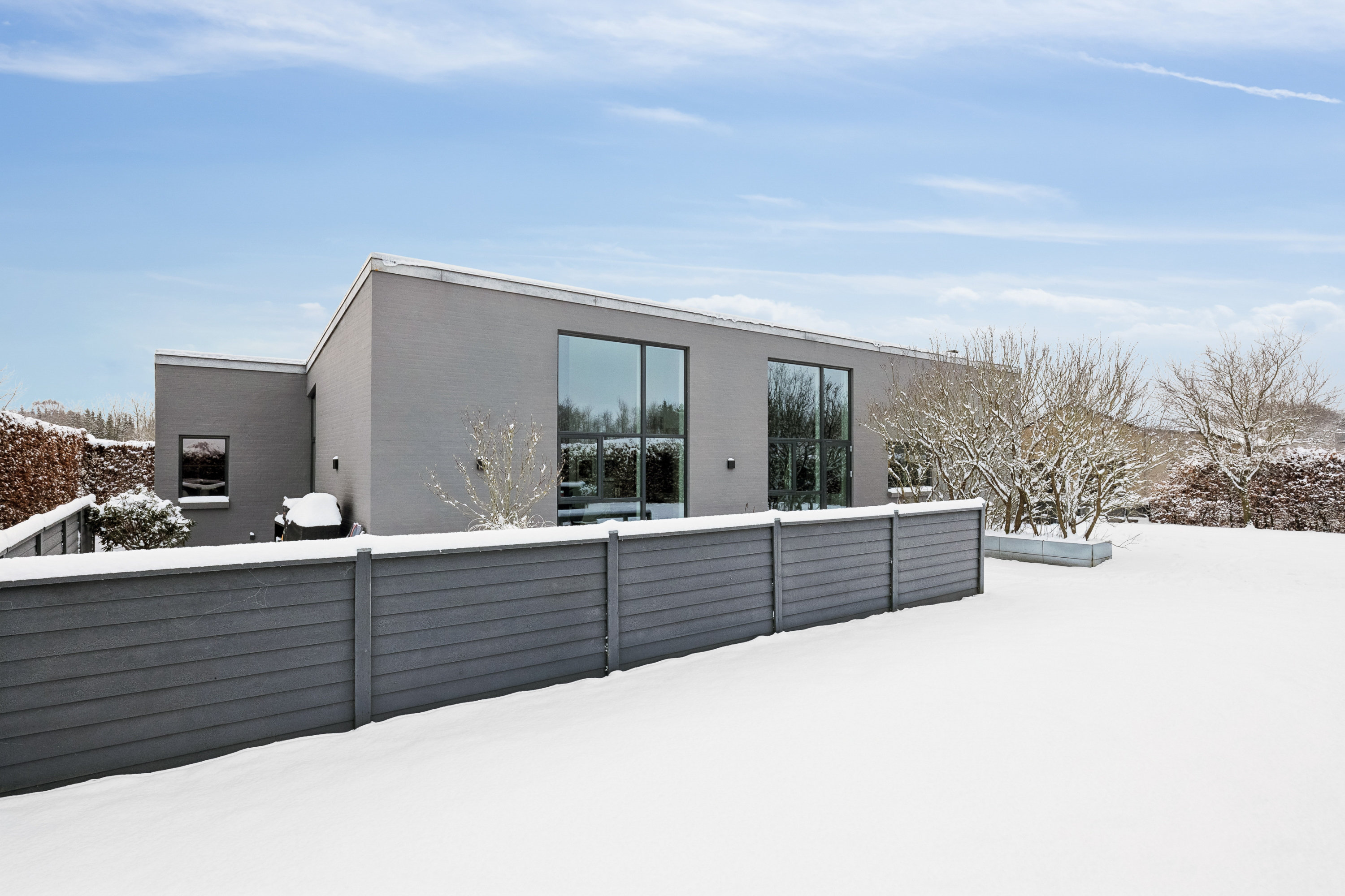 Fremhævet andet billede i fuldskærmstilstand. Billede af Hesteengen 32, 8800 Viborg