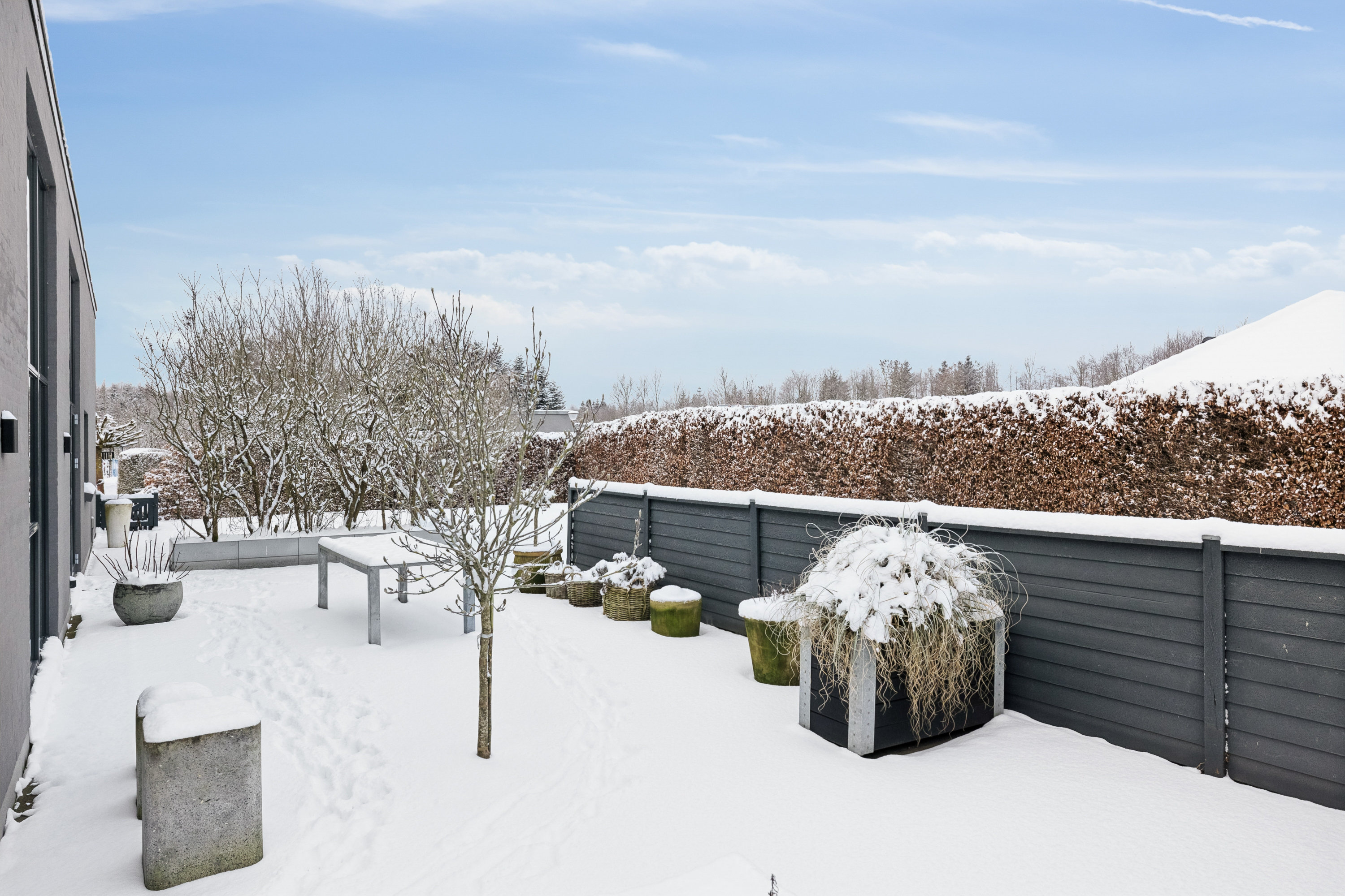 Fremhævet andet billede i fuldskærmstilstand. Billede af Hesteengen 32, 8800 Viborg
