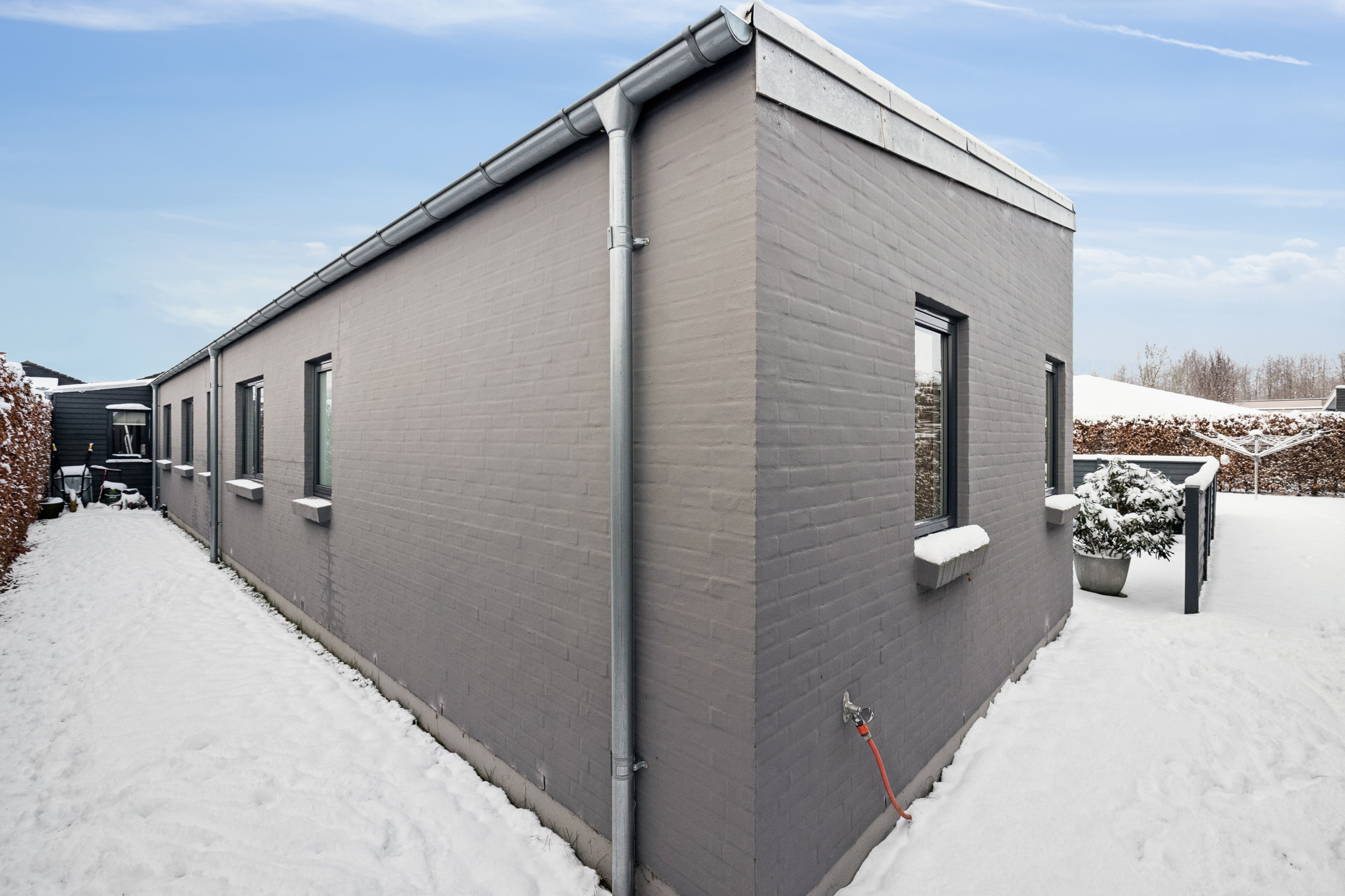 Fremhævet andet billede i fuldskærmstilstand. Billede af Hesteengen 32, 8800 Viborg