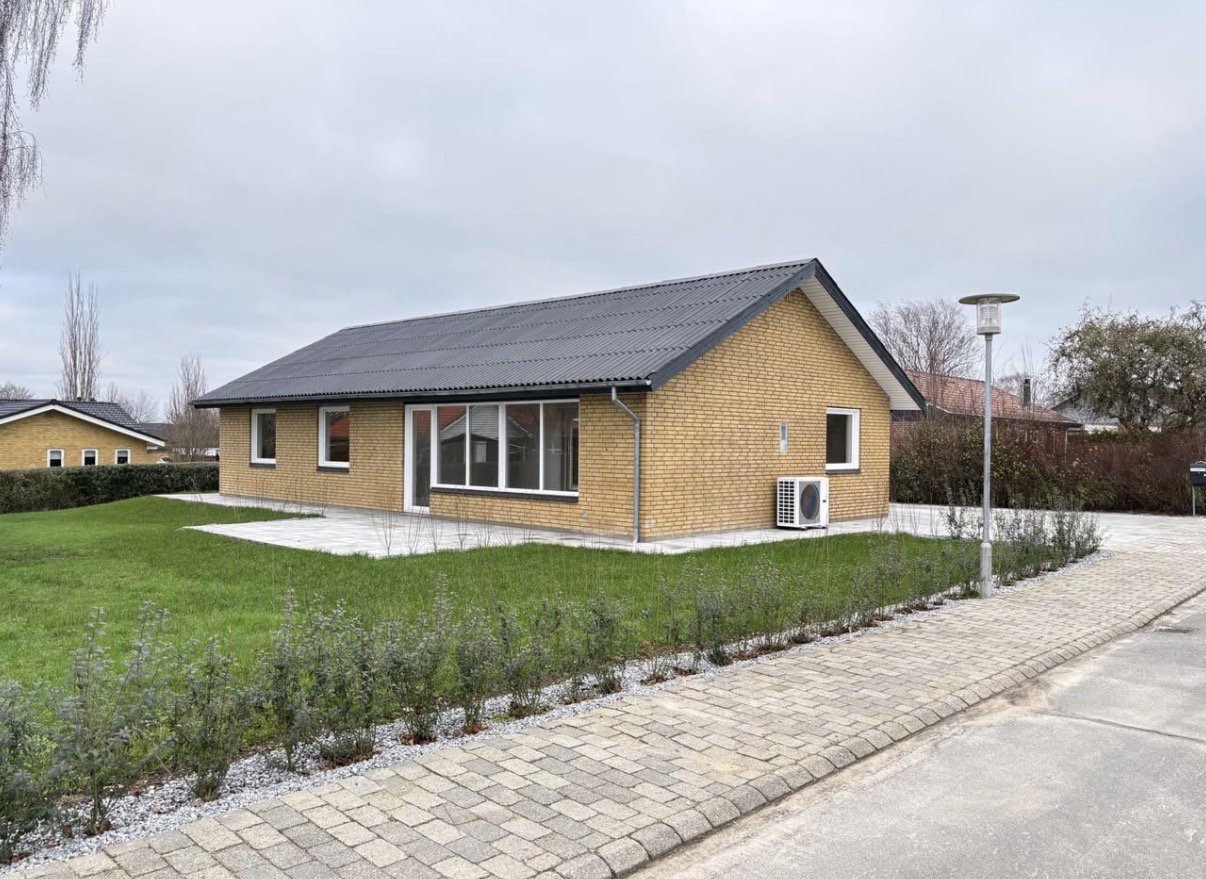 Lundtoftevej 6, Lindved, 7100 Vejle