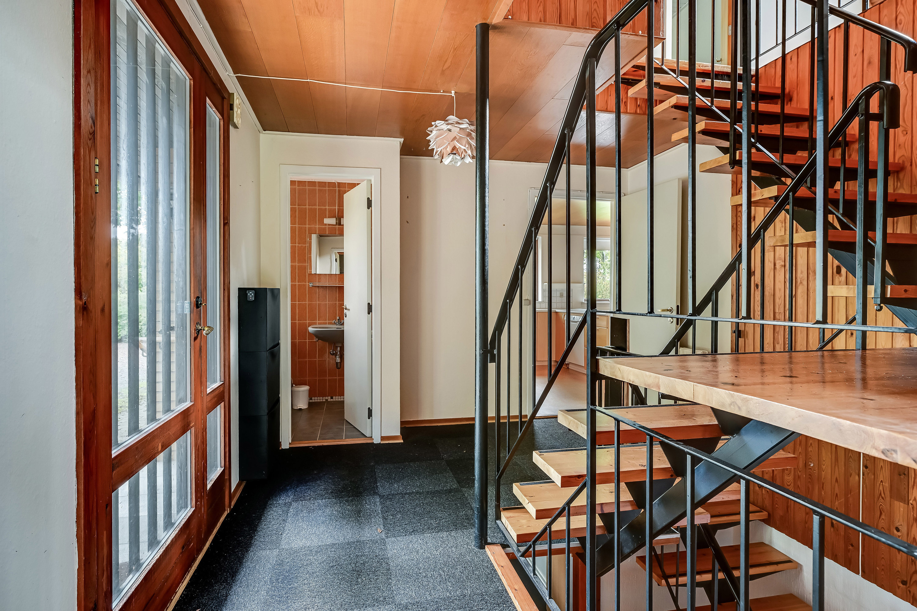 Fremhævet  billede i fuldskærmstilstand. Billede af Stadionvej 4A, 6623 Vorbasse