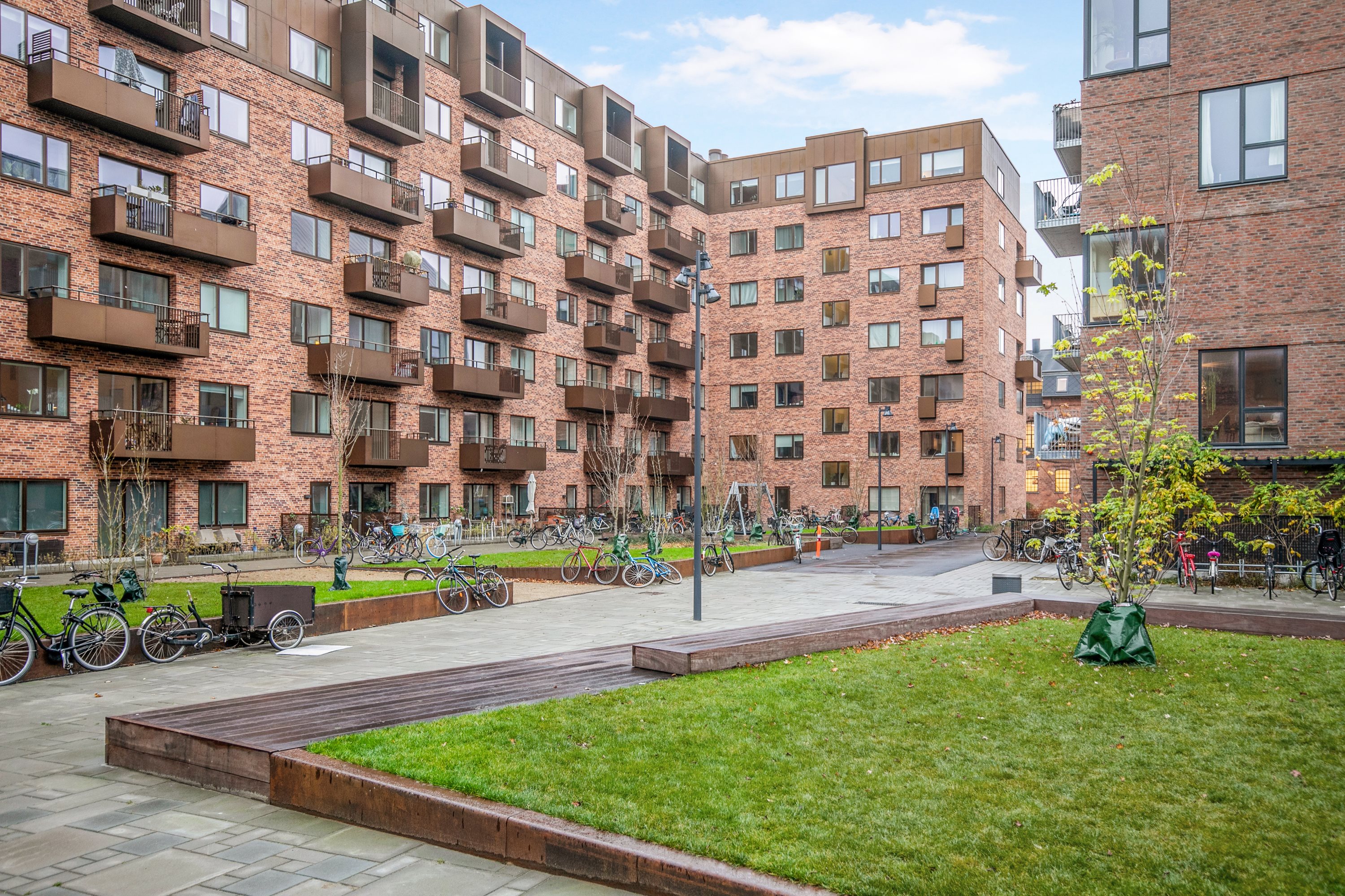 Gammel Køge Landevej 22V, 5. tv., 2500 Valby