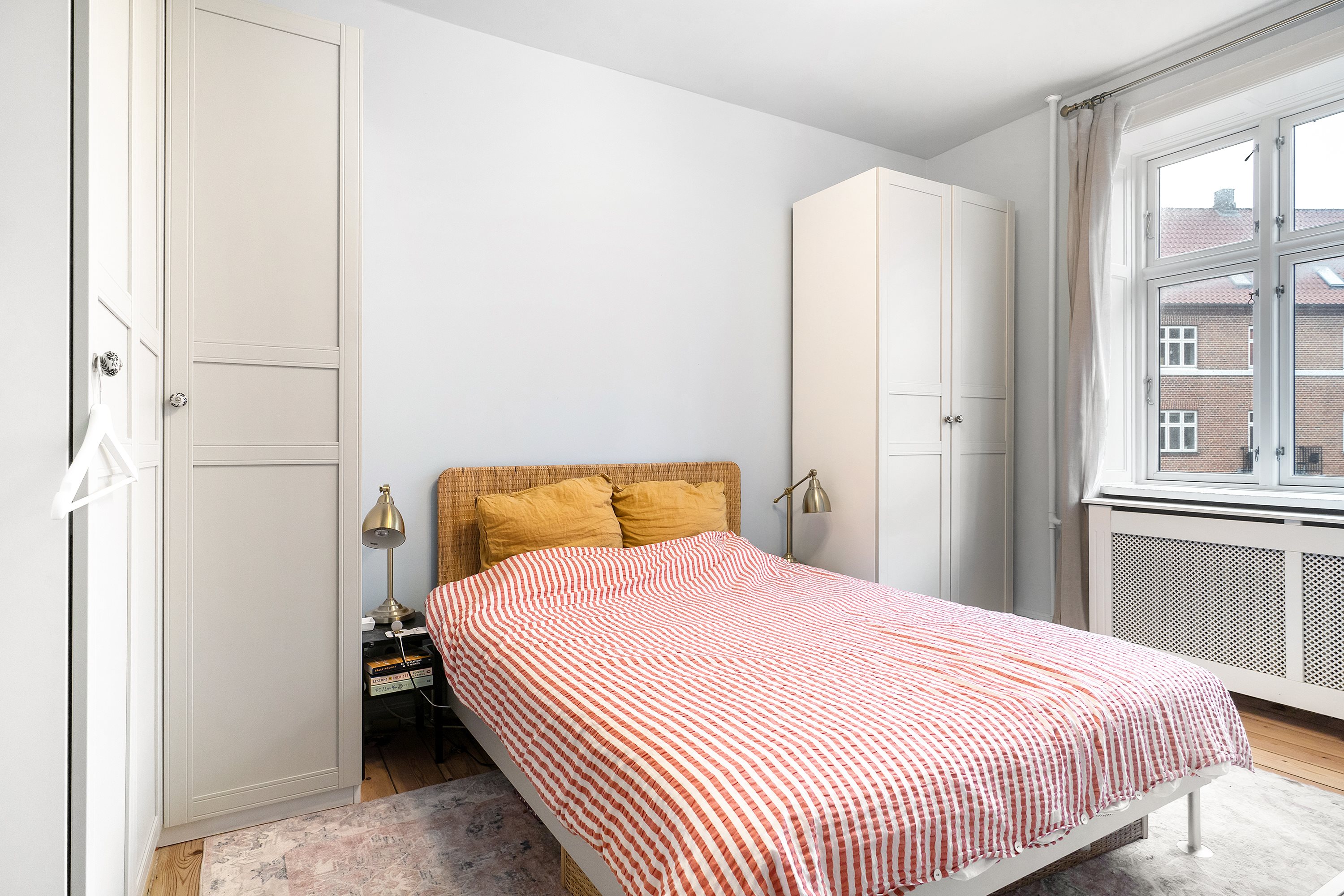 Fremhævet værelse billede i fuldskærmstilstand. Billede af Vordingborggade 74, 3. th., 2100 København Ø