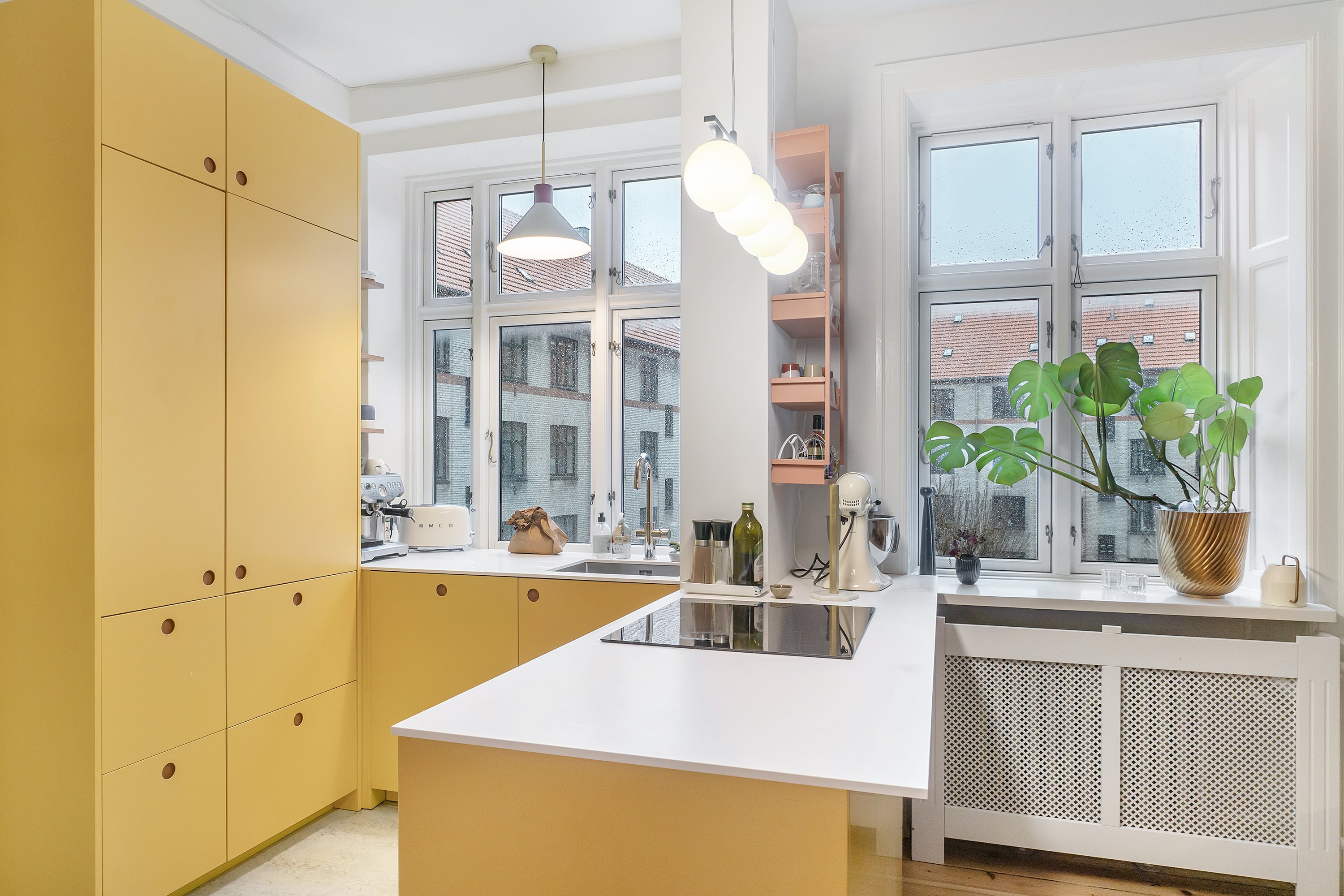 Vordingborggade 74, 3. th., 2100 København Ø