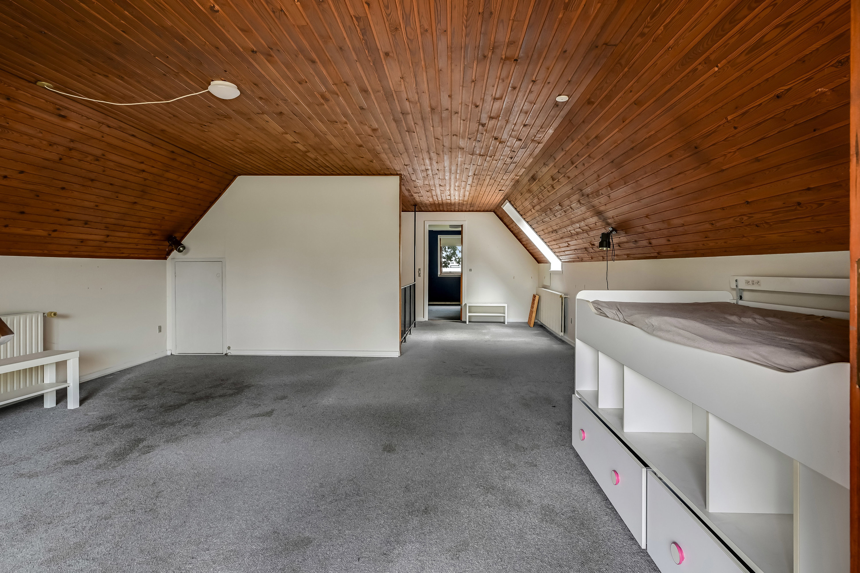 Fremhævet  billede i fuldskærmstilstand. Billede af Stadionvej 4A, 6623 Vorbasse