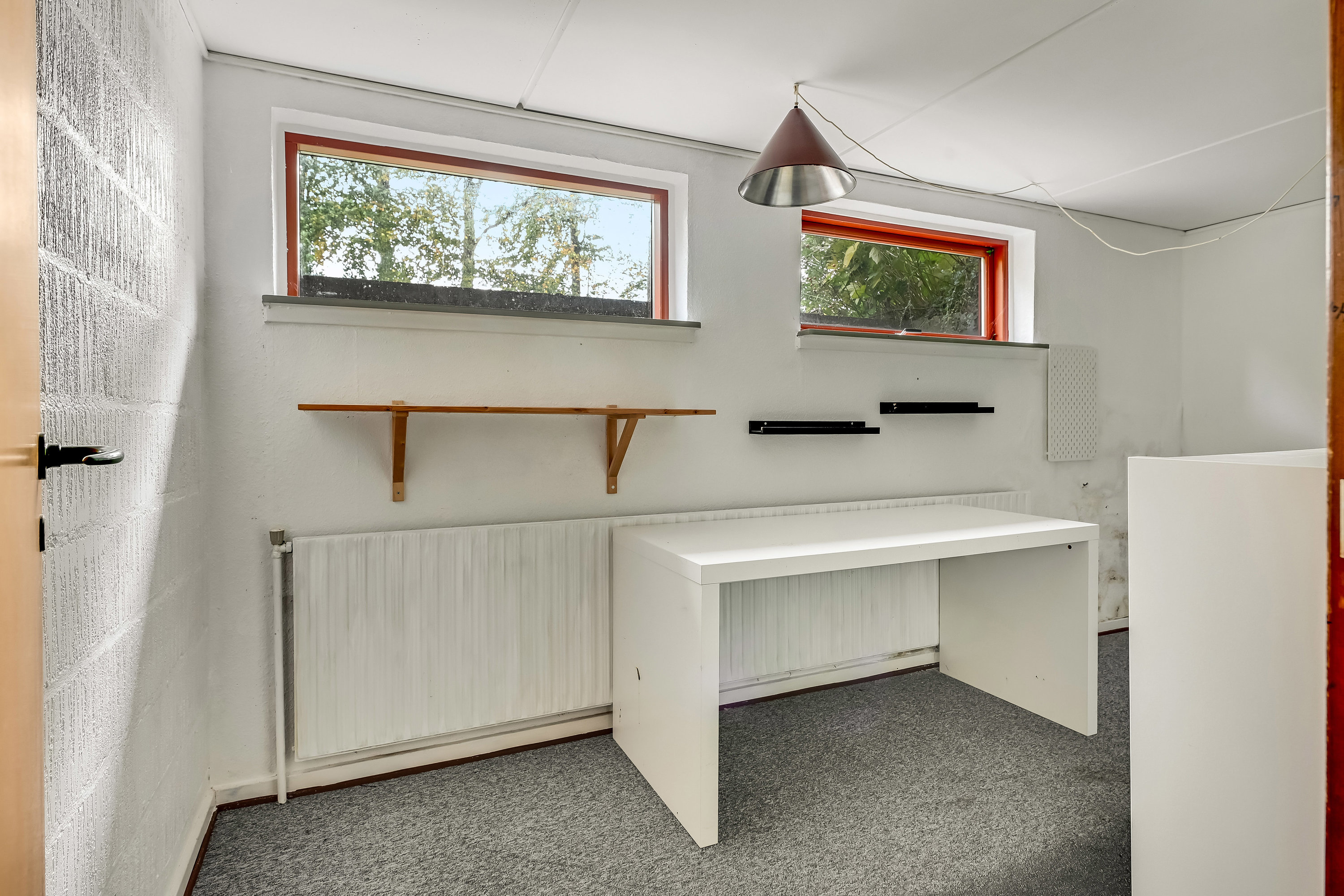 Fremhævet  billede i fuldskærmstilstand. Billede af Stadionvej 4A, 6623 Vorbasse