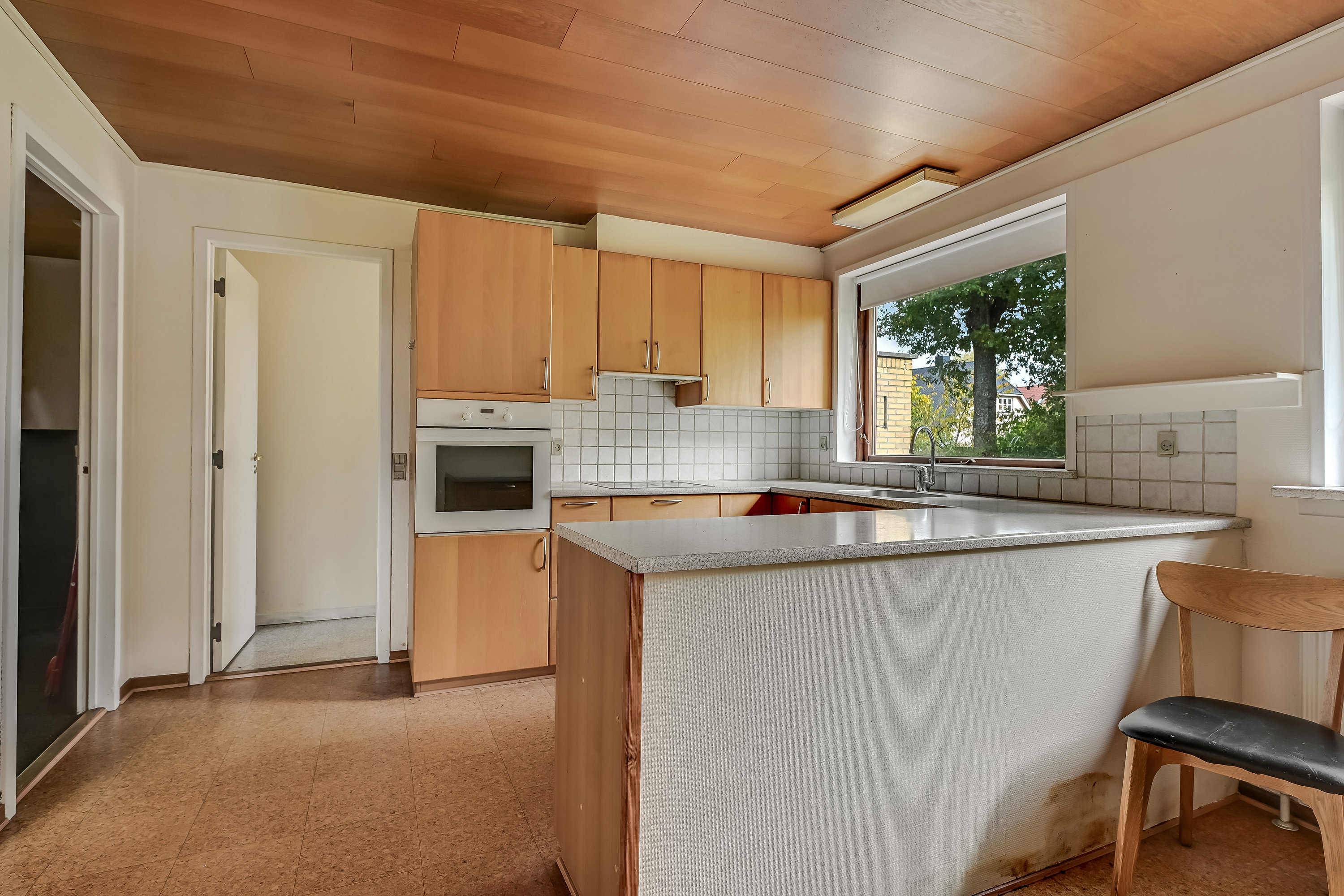 Stadionvej 4A, 6623 Vorbasse