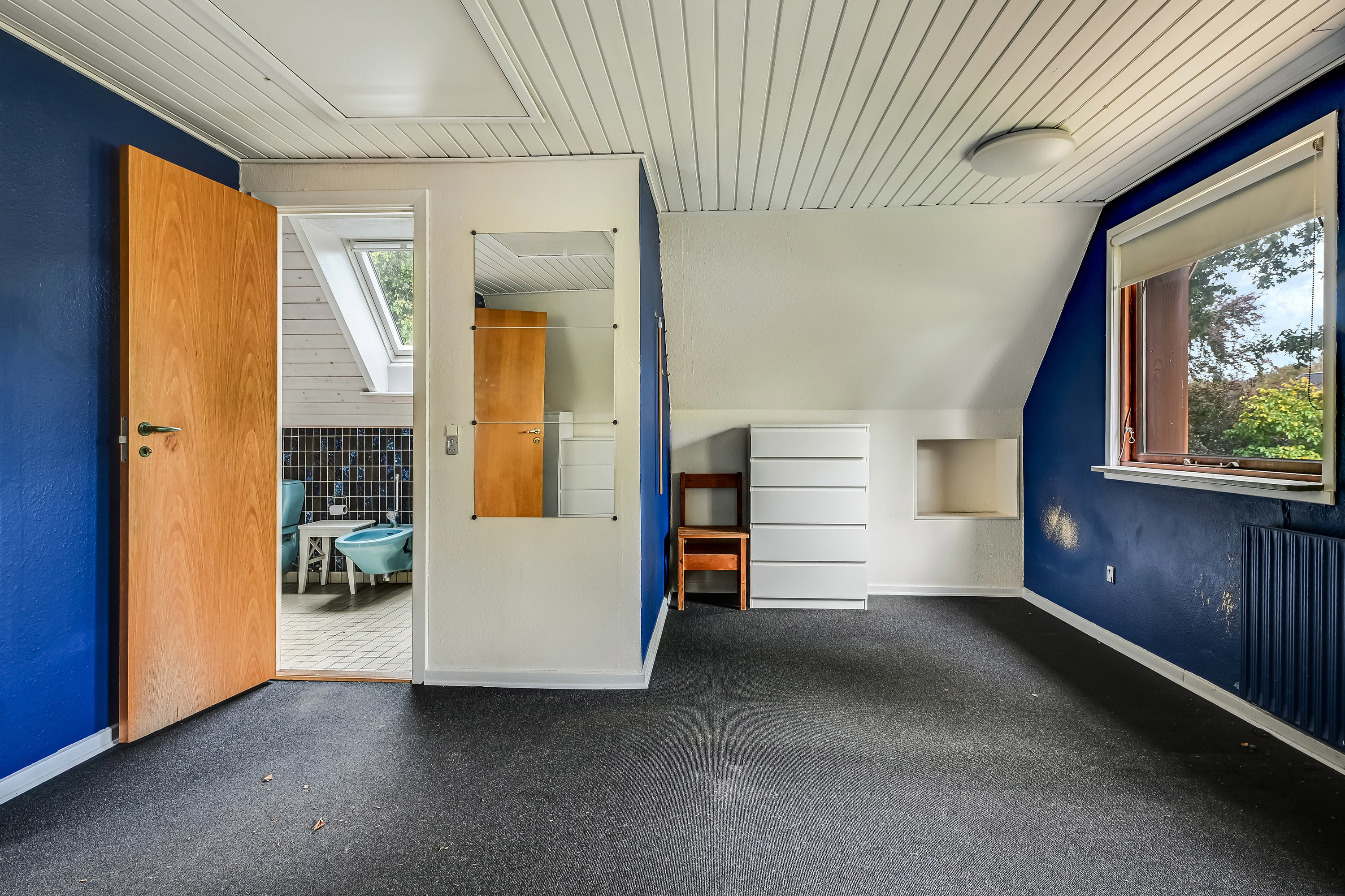 Fremhævet  billede i fuldskærmstilstand. Billede af Stadionvej 4A, 6623 Vorbasse