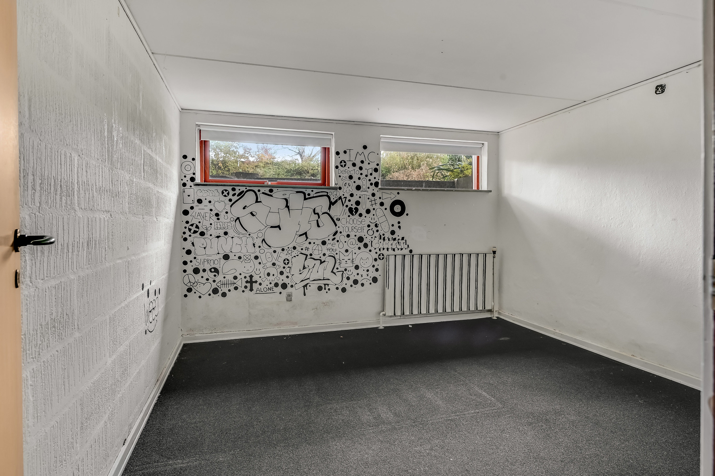 Fremhævet  billede i fuldskærmstilstand. Billede af Stadionvej 4A, 6623 Vorbasse