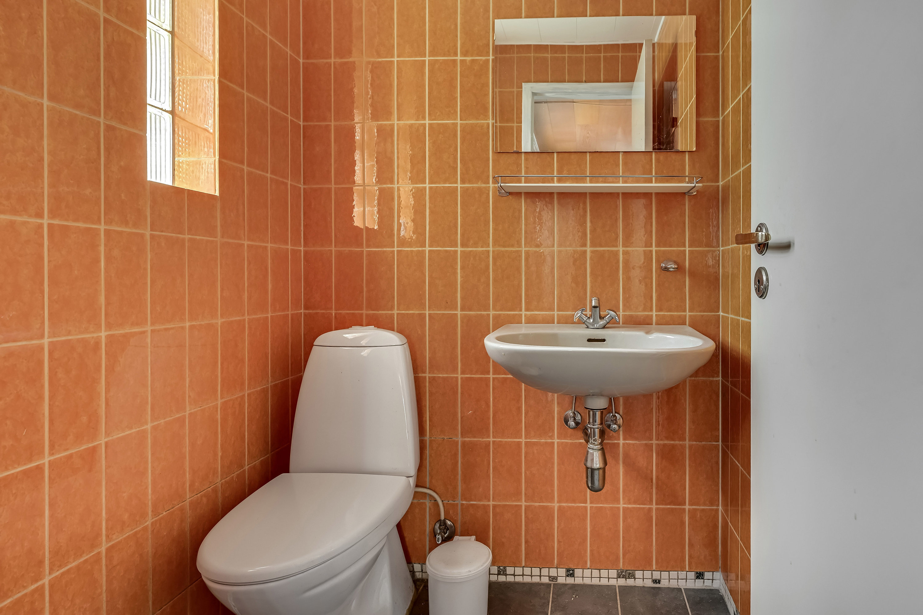 Fremhævet  billede i fuldskærmstilstand. Billede af Stadionvej 4A, 6623 Vorbasse