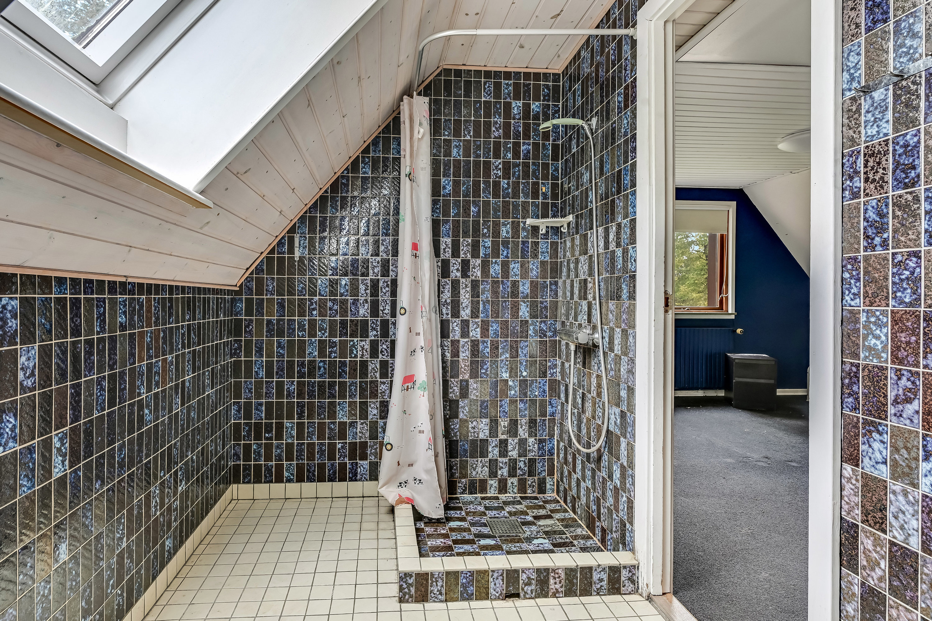 Fremhævet  billede i fuldskærmstilstand. Billede af Stadionvej 4A, 6623 Vorbasse