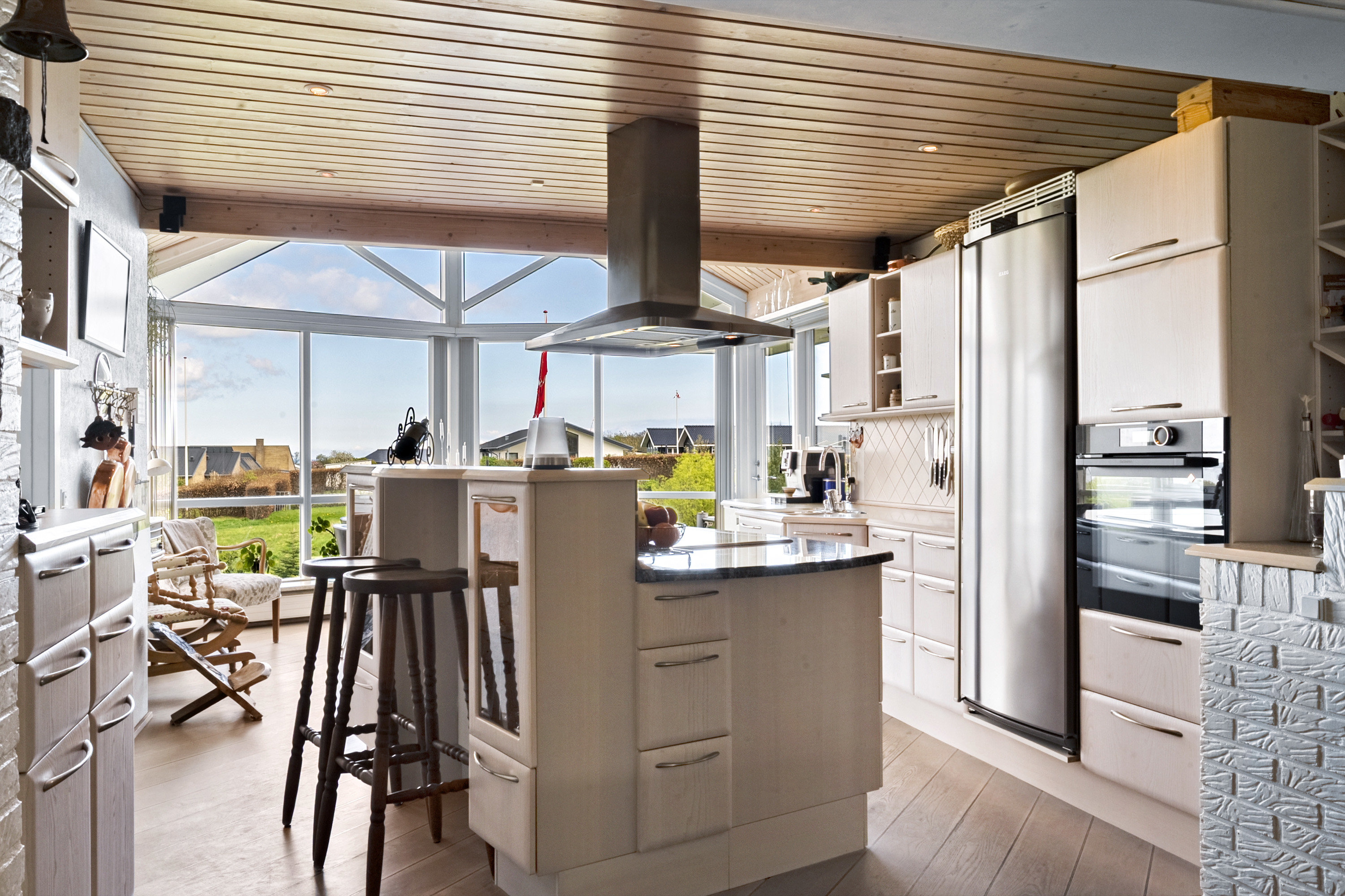 Fremhævet  billede i fuldskærmstilstand. Billede af Agernvænget 10, Østerby, 7000 Fredericia