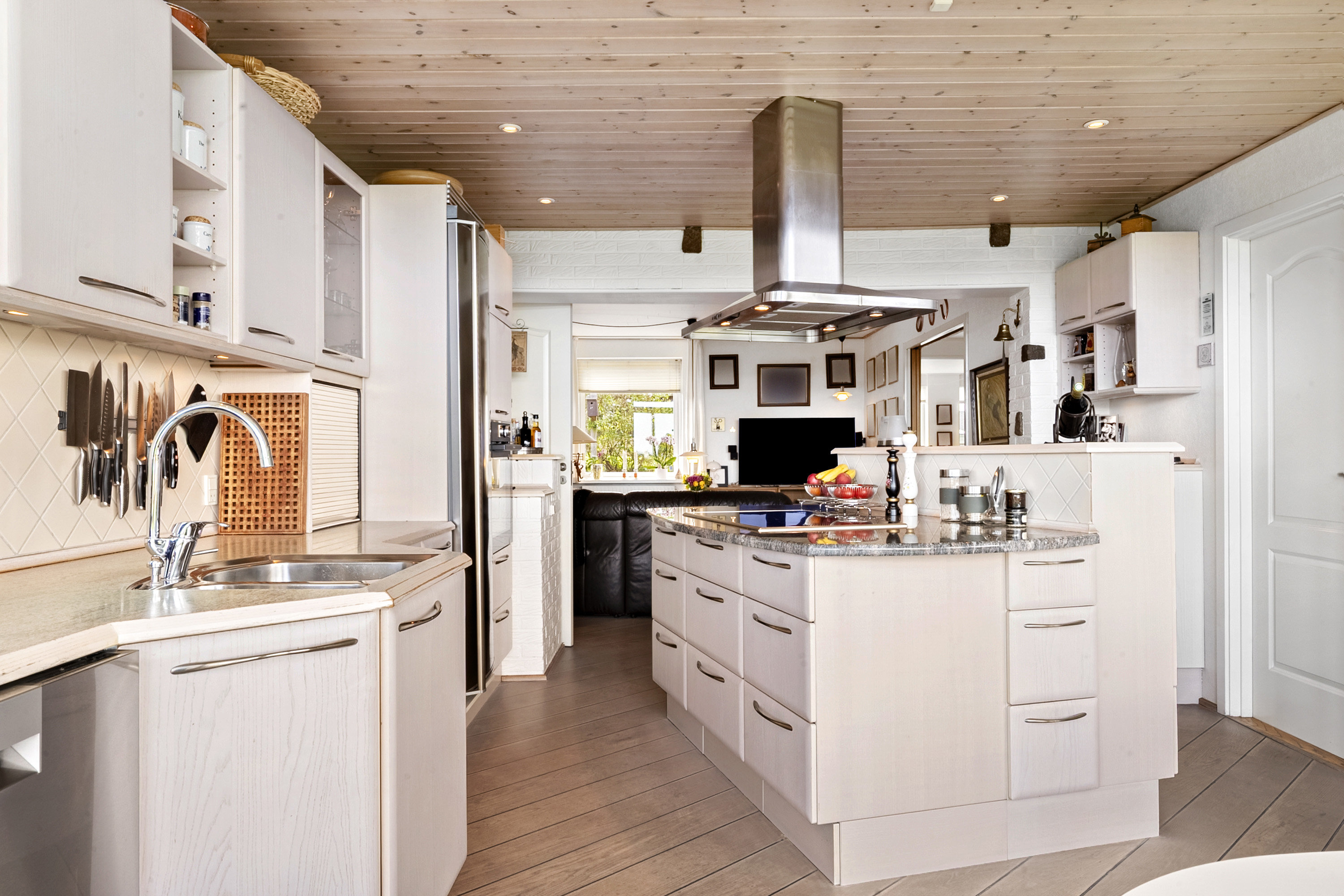 Fremhævet  billede i fuldskærmstilstand. Billede af Agernvænget 10, Østerby, 7000 Fredericia