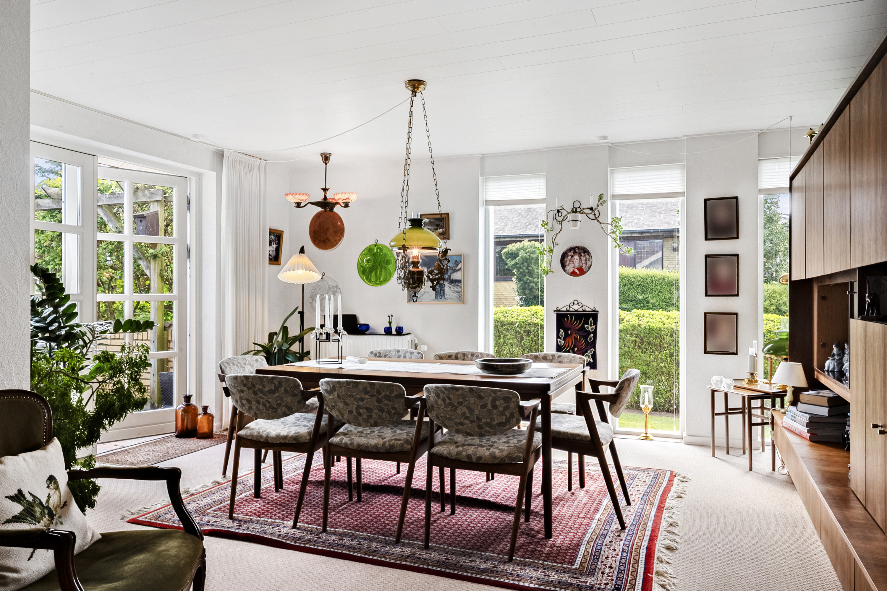 Fremhævet  billede i fuldskærmstilstand. Billede af Agernvænget 10, Østerby, 7000 Fredericia