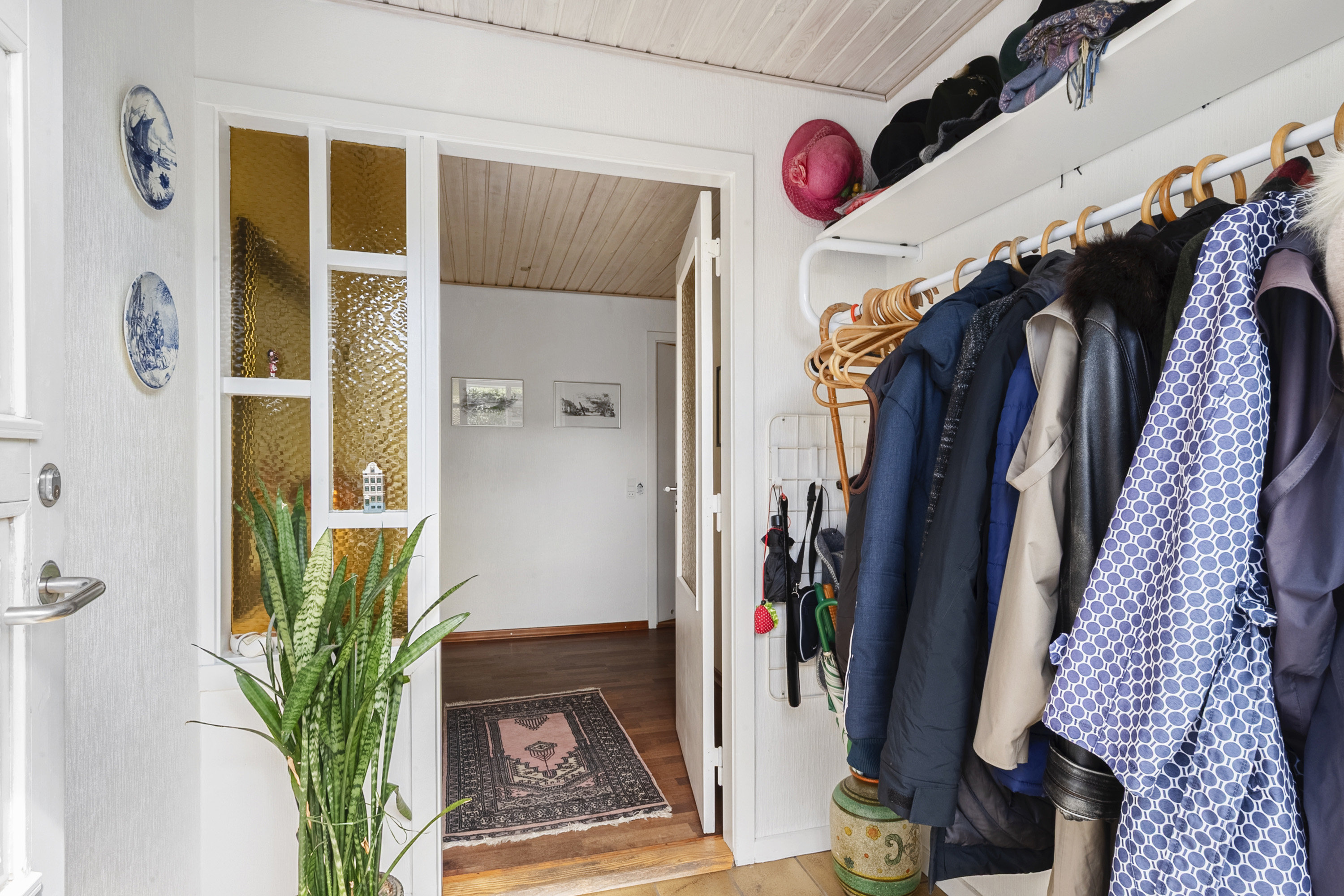 Fremhævet  billede i fuldskærmstilstand. Billede af Agernvænget 10, Østerby, 7000 Fredericia