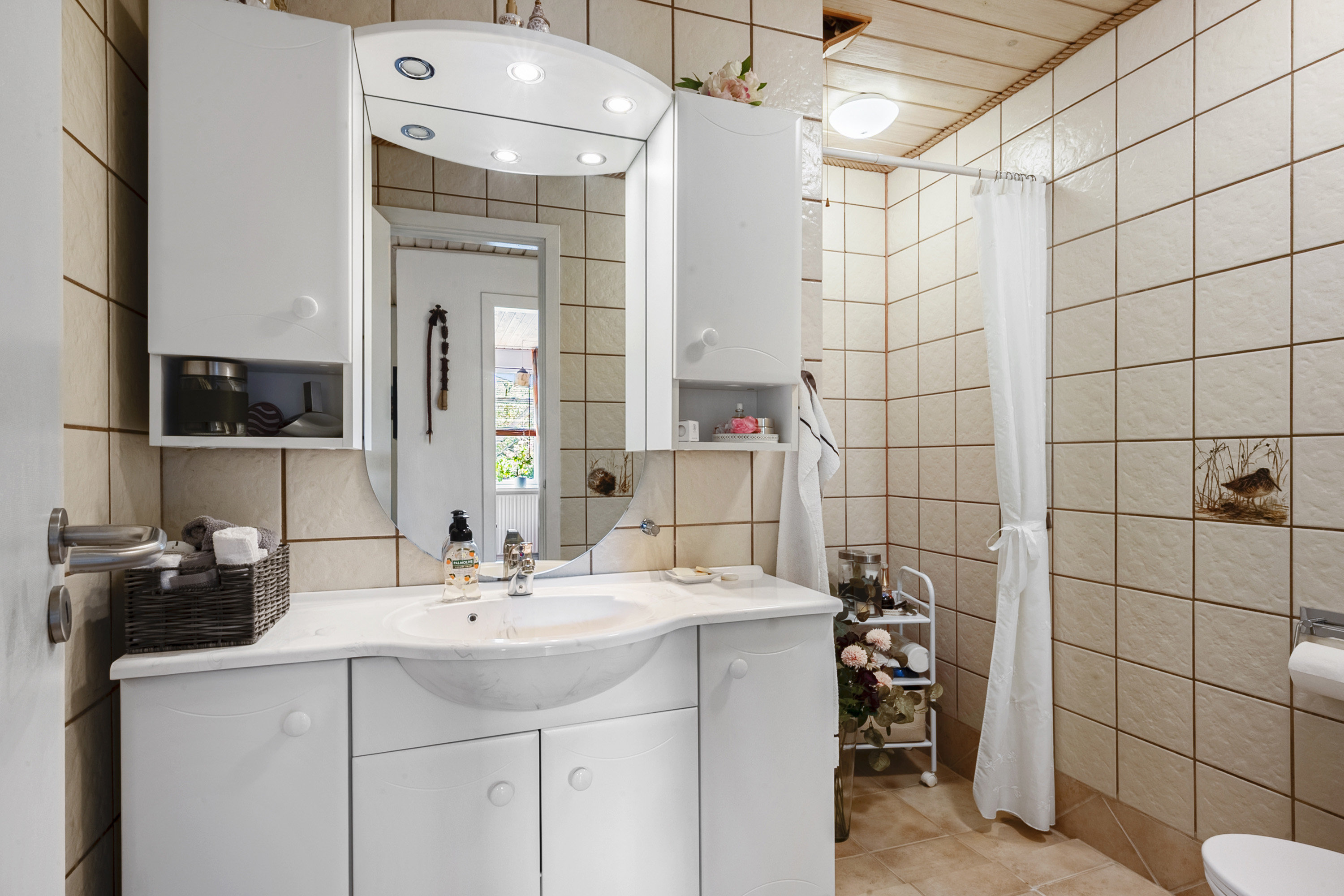 Fremhævet  billede i fuldskærmstilstand. Billede af Agernvænget 10, Østerby, 7000 Fredericia