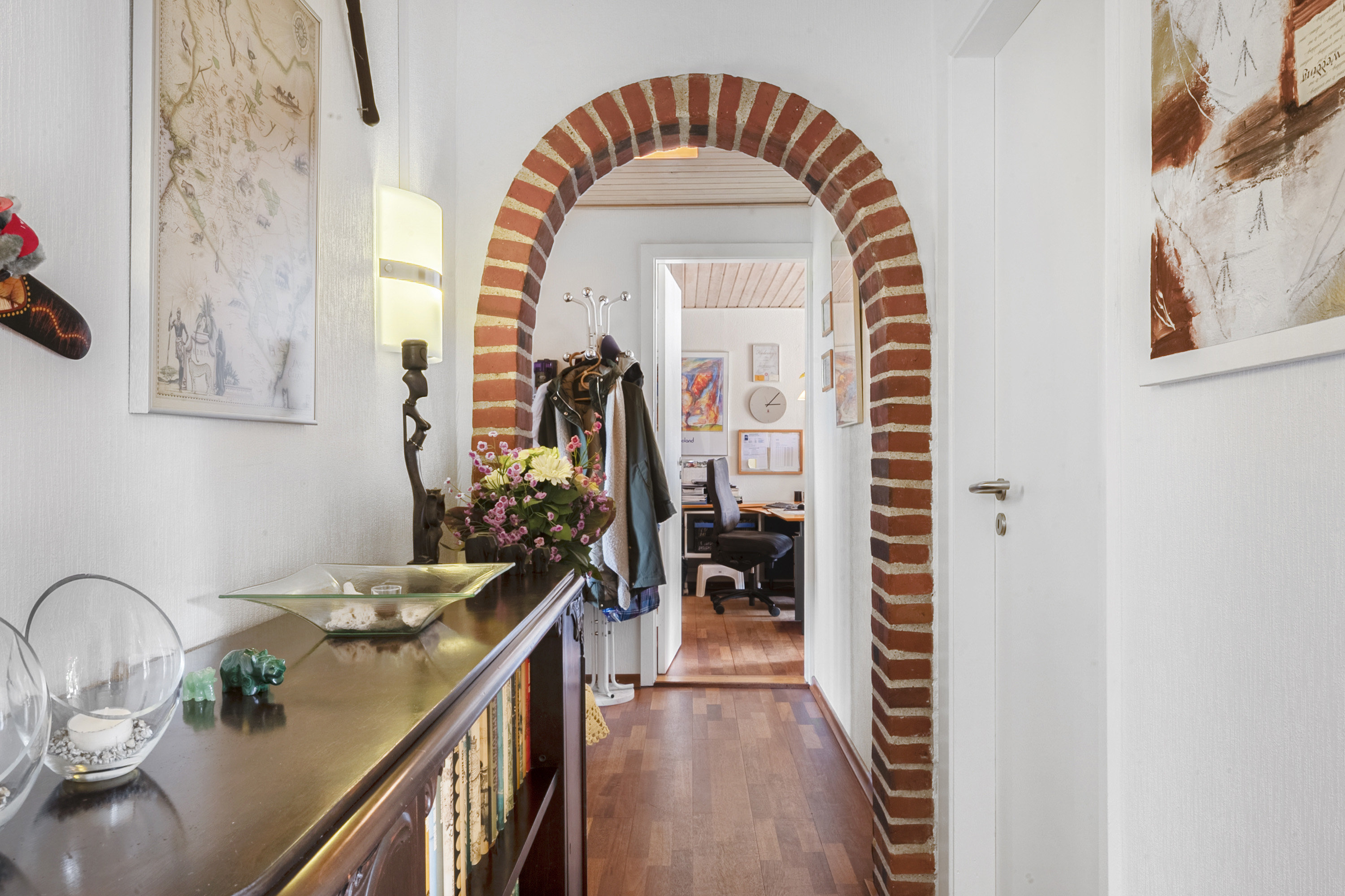 Fremhævet  billede i fuldskærmstilstand. Billede af Agernvænget 10, Østerby, 7000 Fredericia