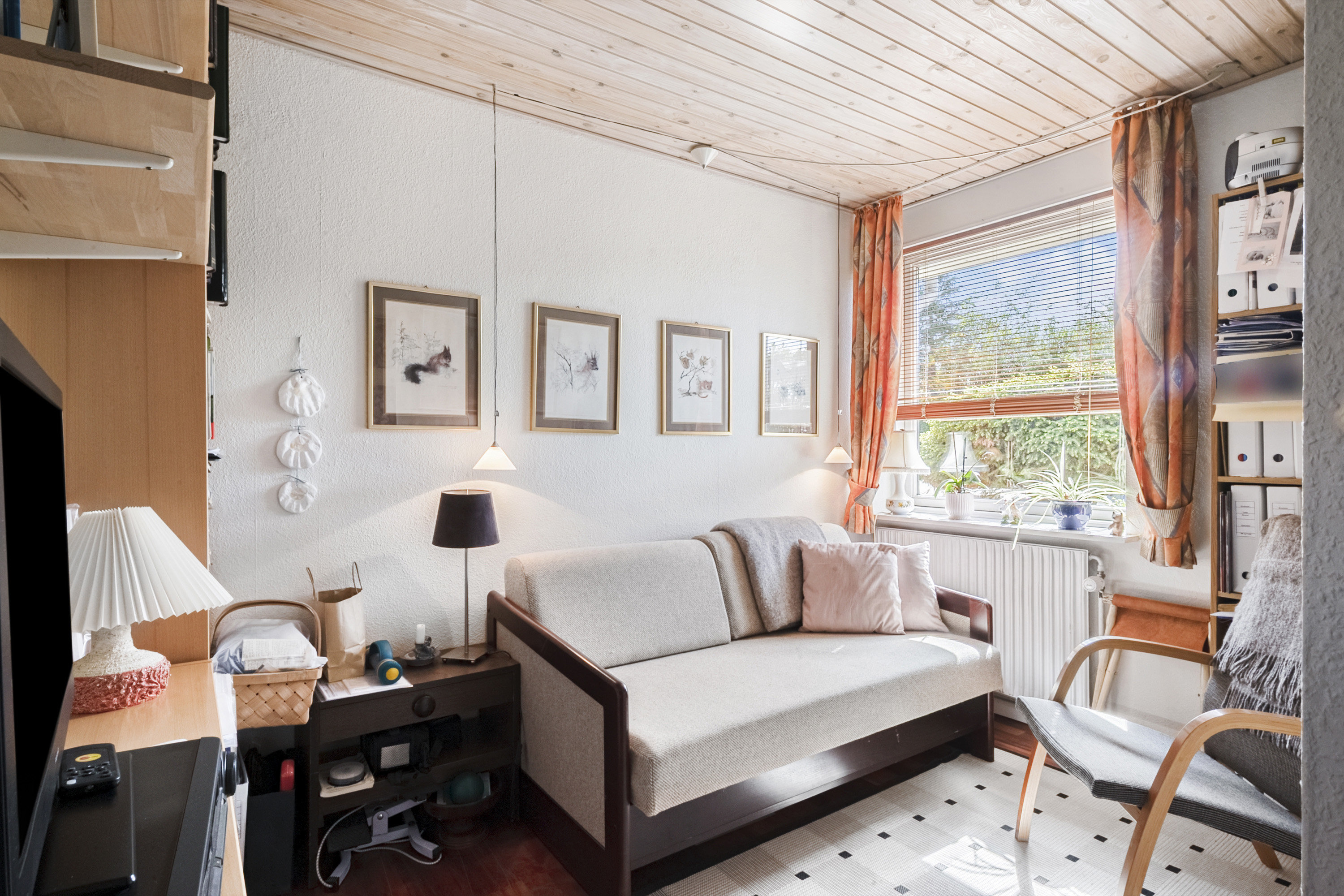 Fremhævet  billede i fuldskærmstilstand. Billede af Agernvænget 10, Østerby, 7000 Fredericia