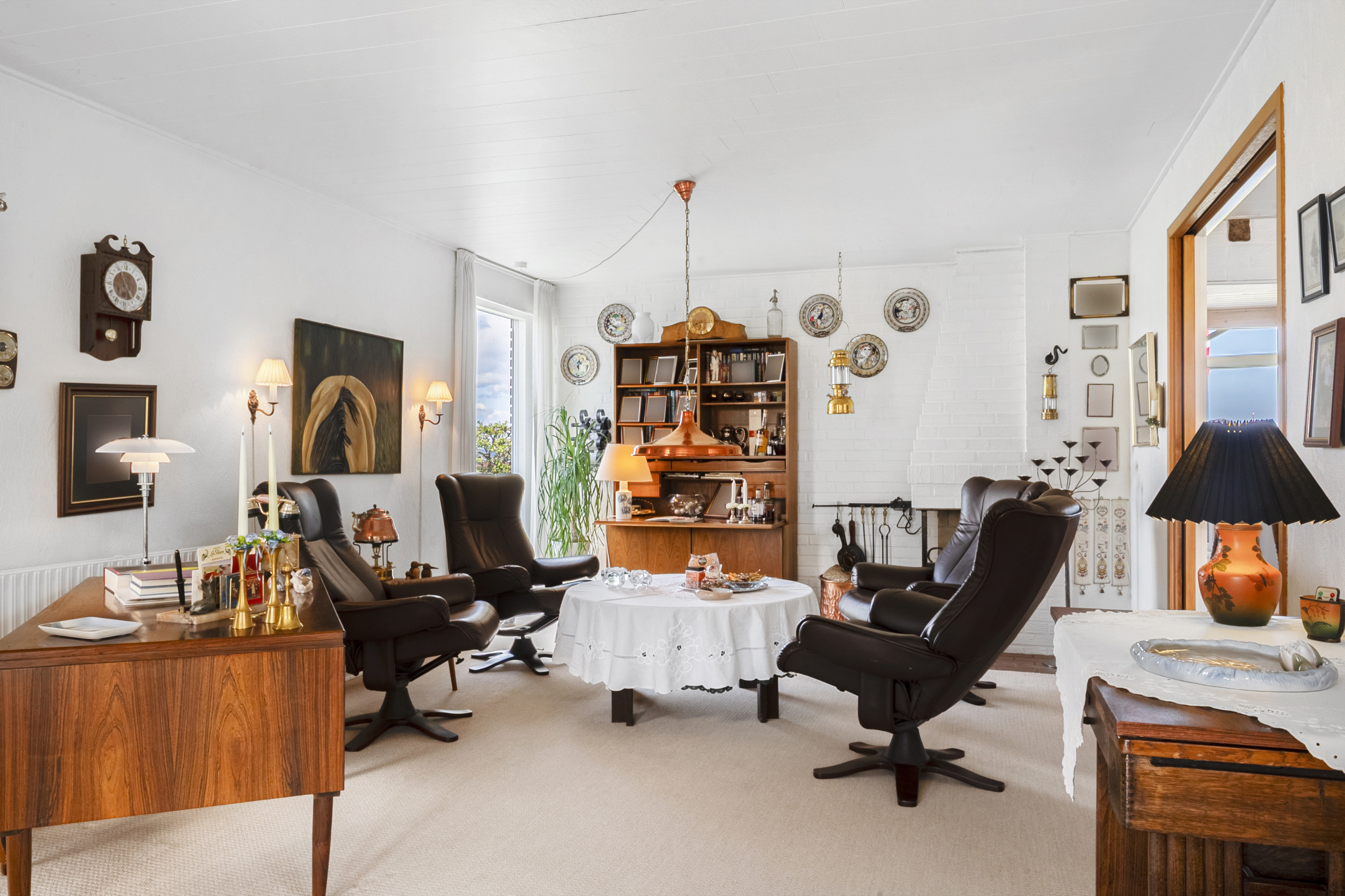 Fremhævet  billede i fuldskærmstilstand. Billede af Agernvænget 10, Østerby, 7000 Fredericia