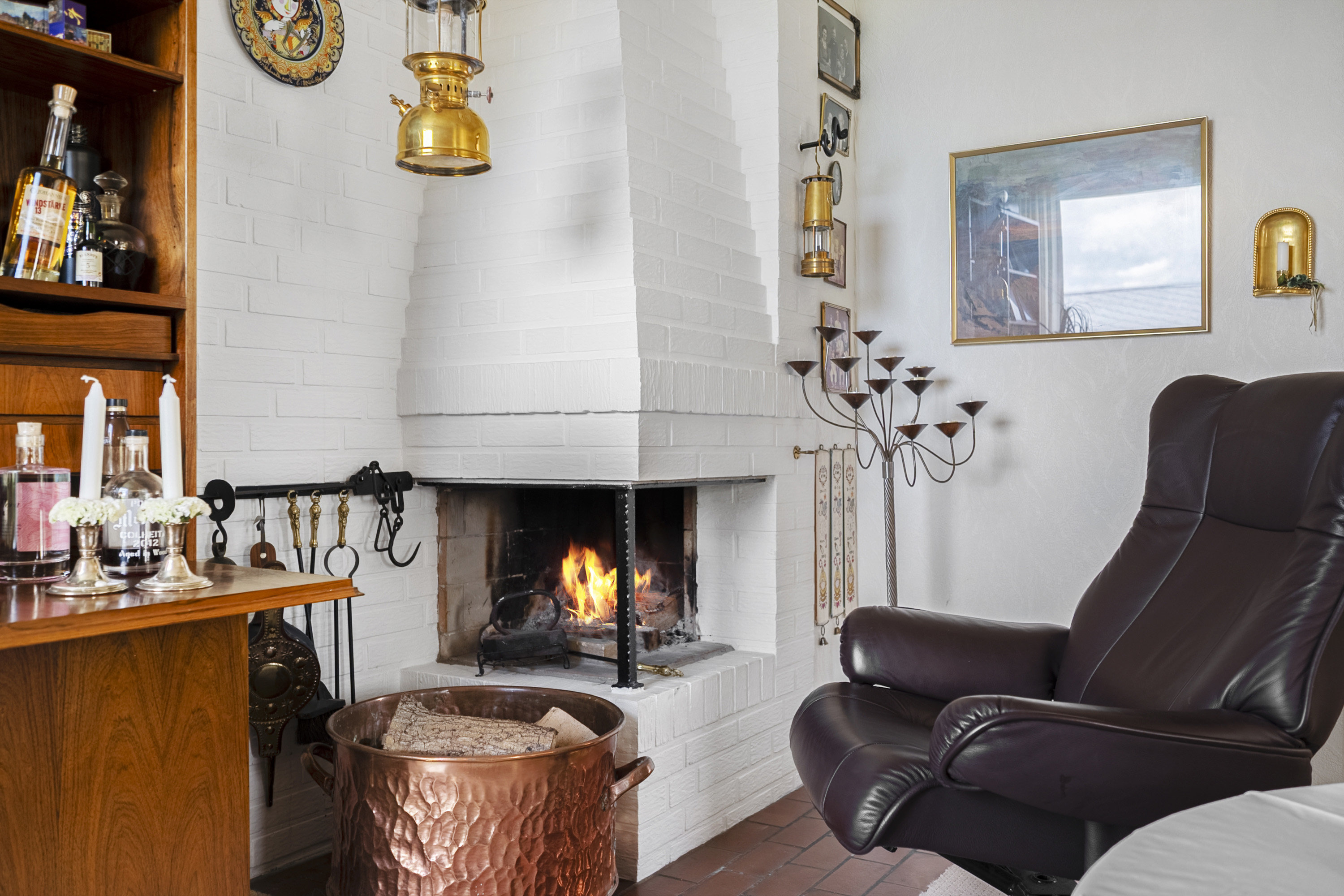 Fremhævet  billede i fuldskærmstilstand. Billede af Agernvænget 10, Østerby, 7000 Fredericia