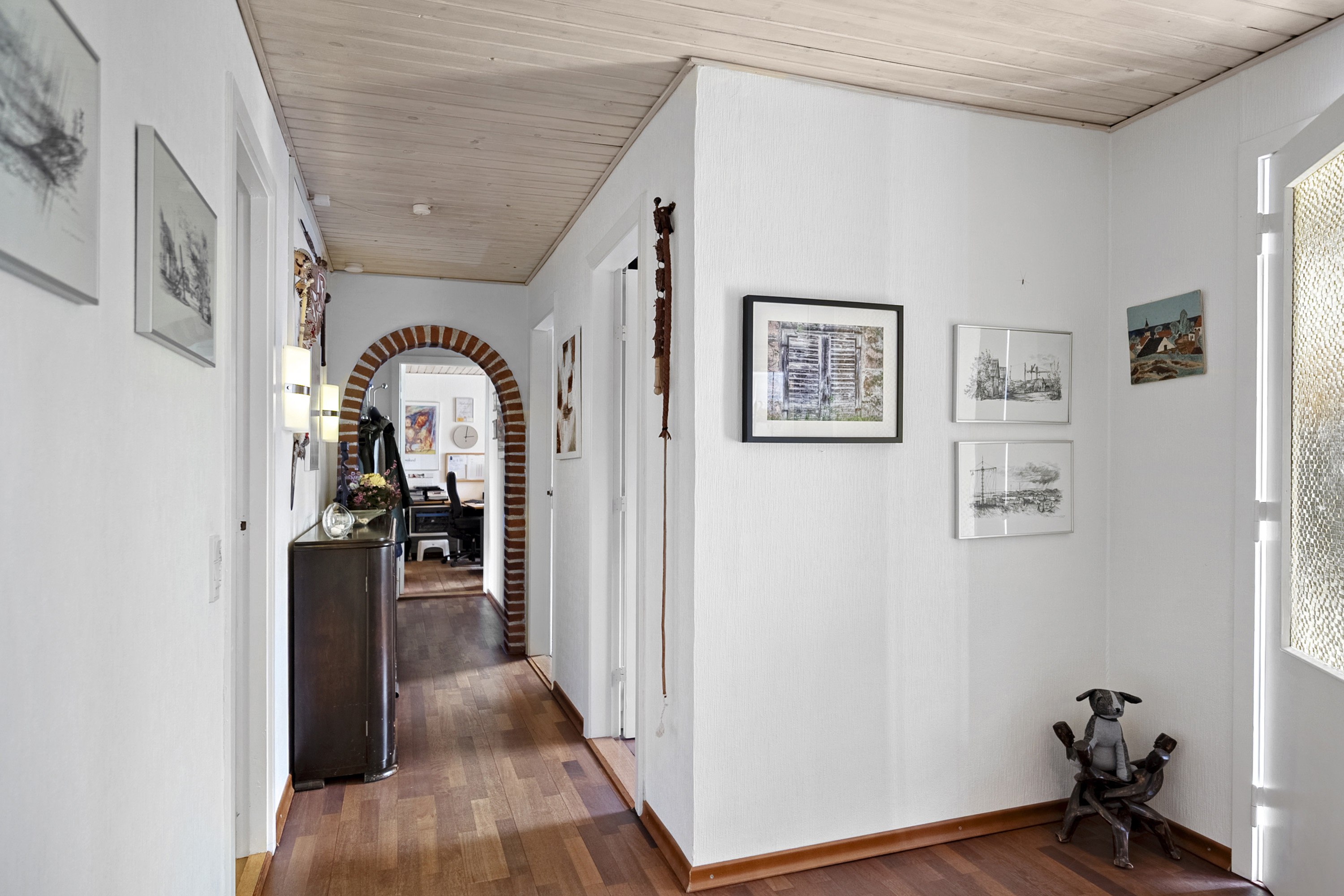 Fremhævet  billede i fuldskærmstilstand. Billede af Agernvænget 10, Østerby, 7000 Fredericia