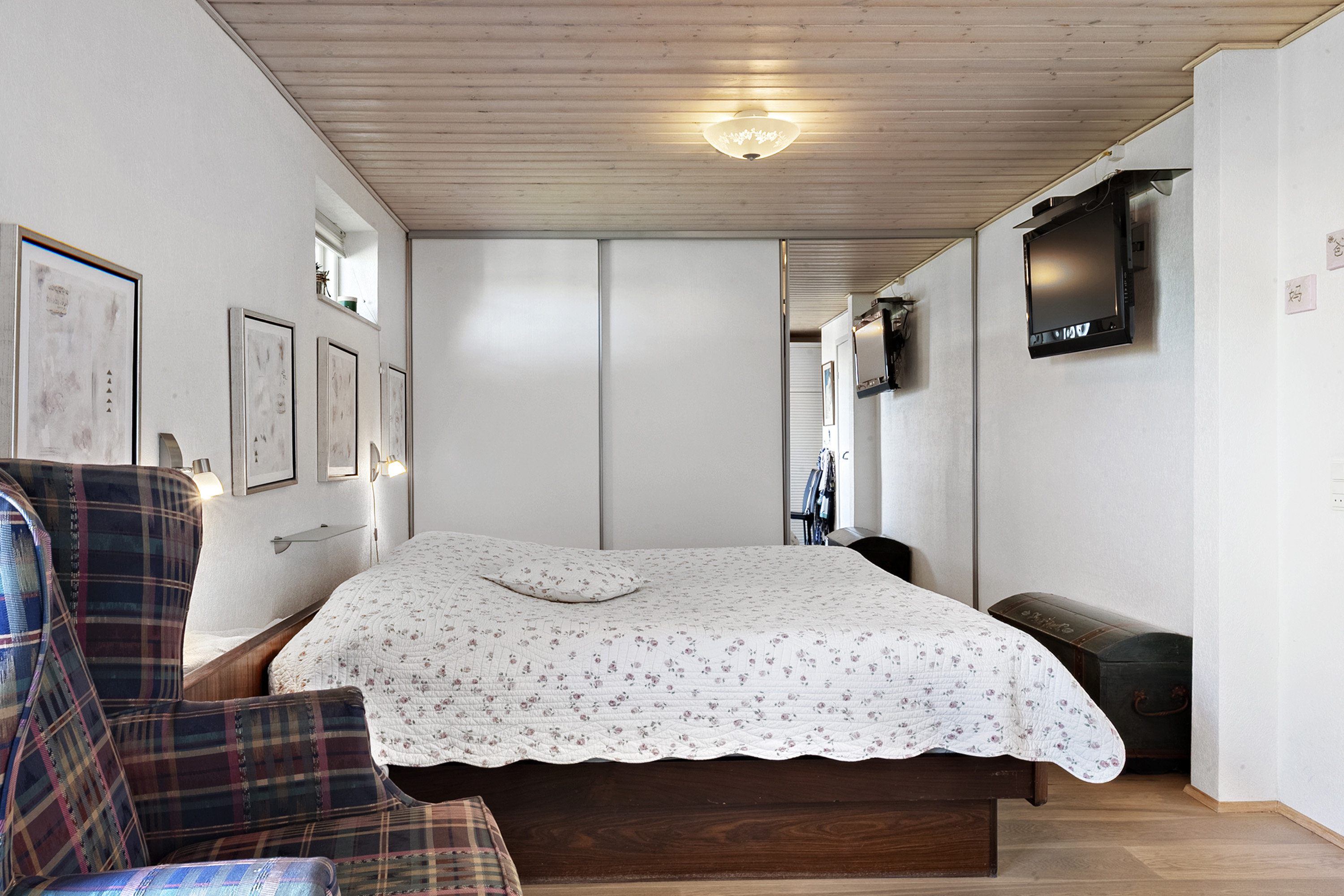 Fremhævet  billede i fuldskærmstilstand. Billede af Agernvænget 10, Østerby, 7000 Fredericia