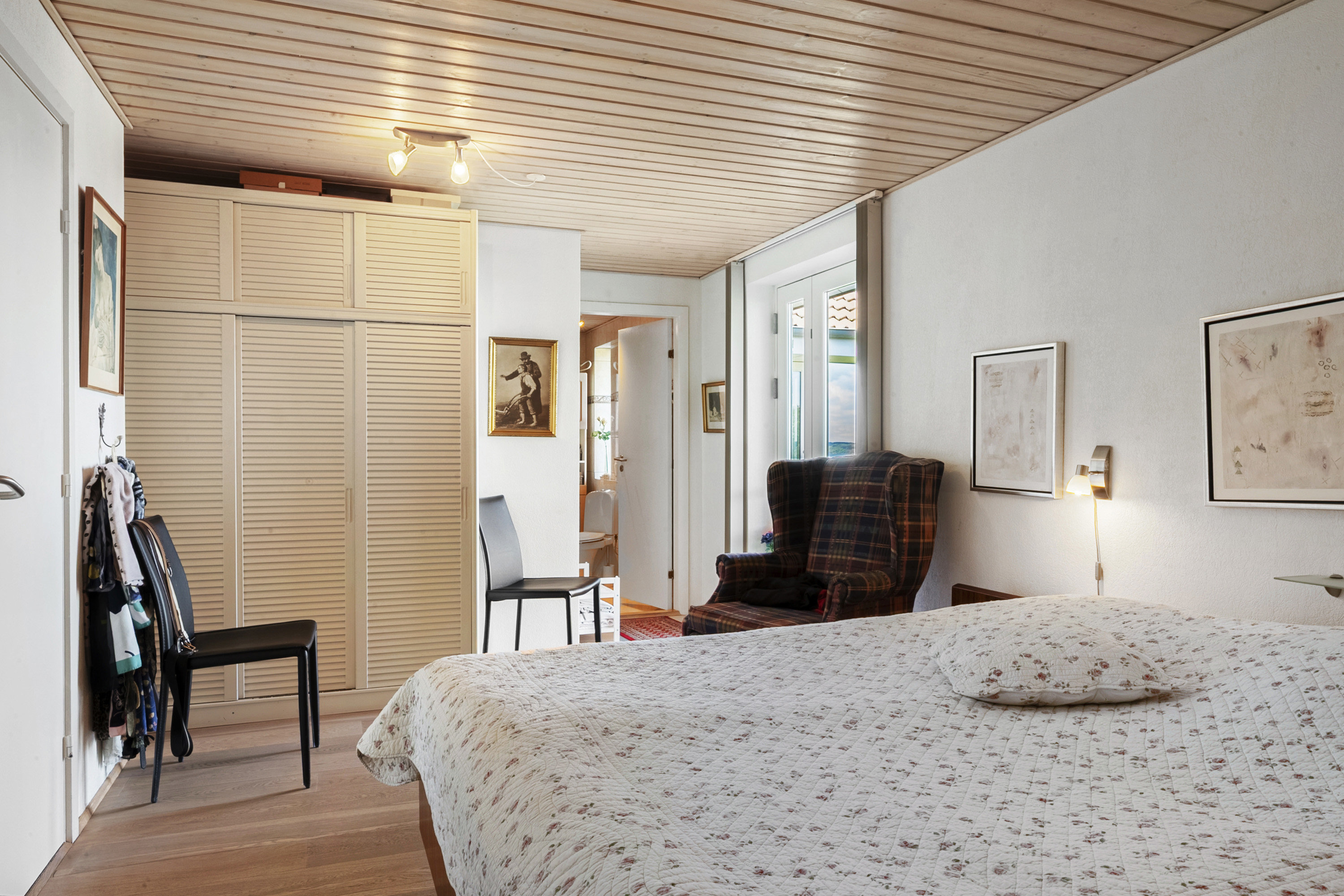 Fremhævet  billede i fuldskærmstilstand. Billede af Agernvænget 10, Østerby, 7000 Fredericia