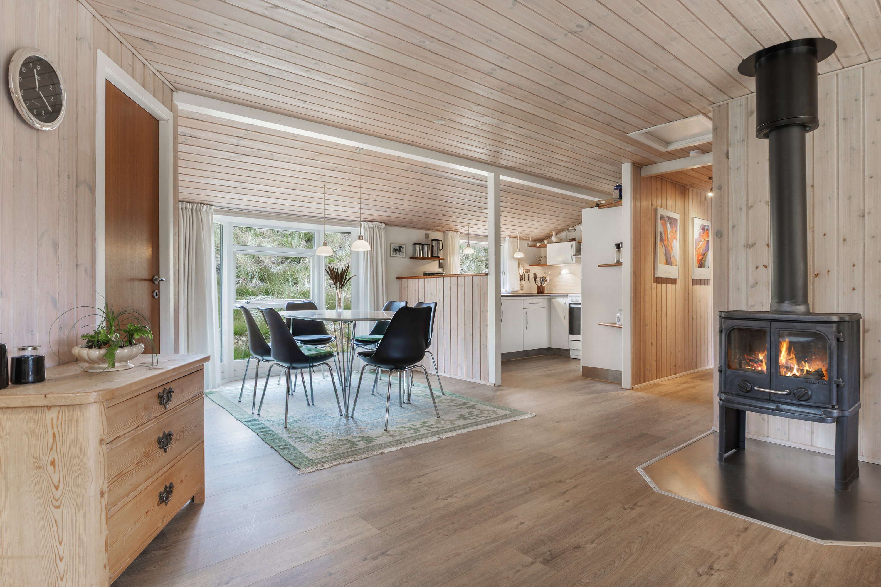 Fremhævet  billede i fuldskærmstilstand. Billede af Søren Gades Mark 13A, 6857 Blåvand