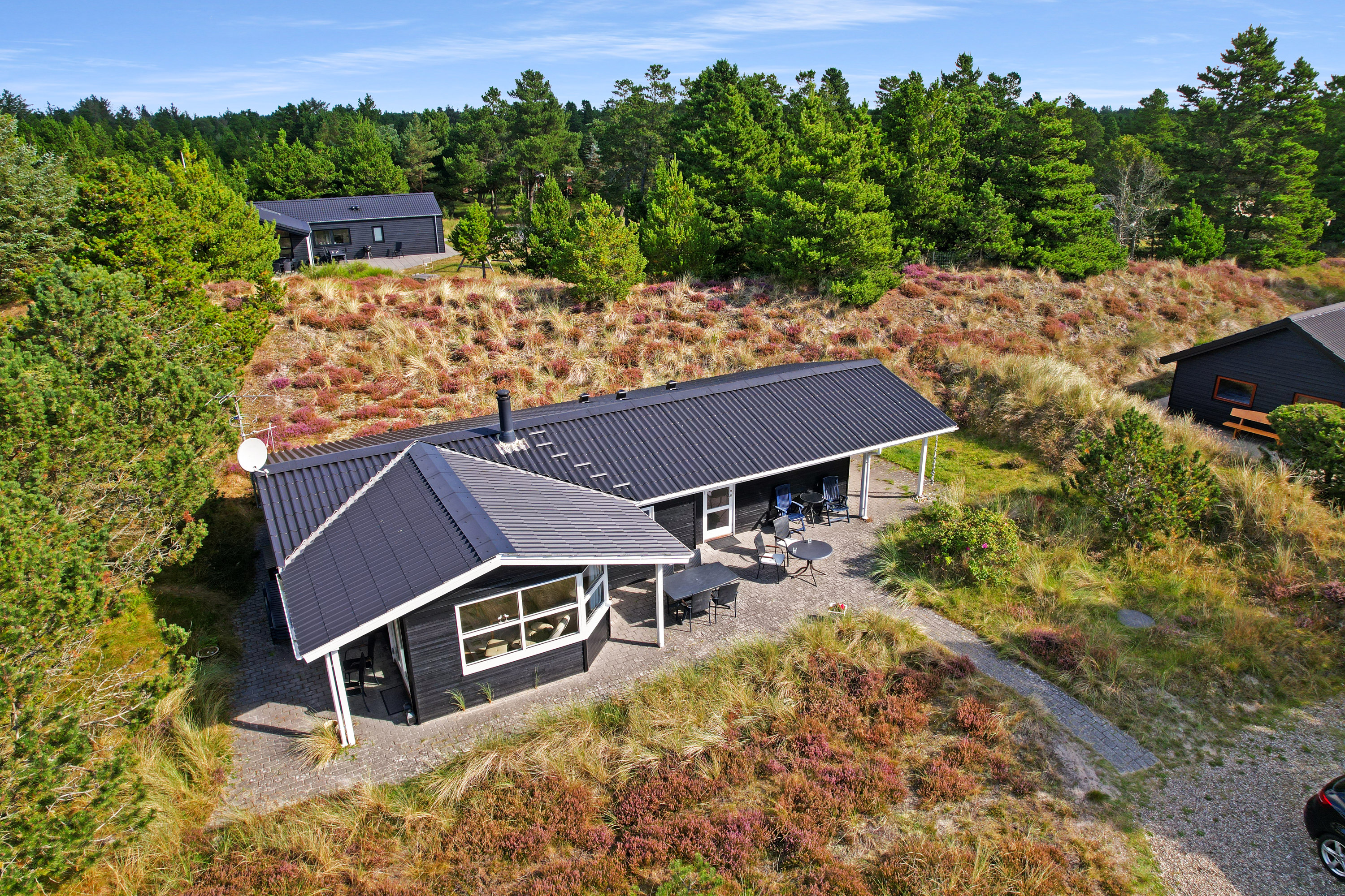 Fremhævet  billede i fuldskærmstilstand. Billede af Søren Gades Mark 13A, 6857 Blåvand