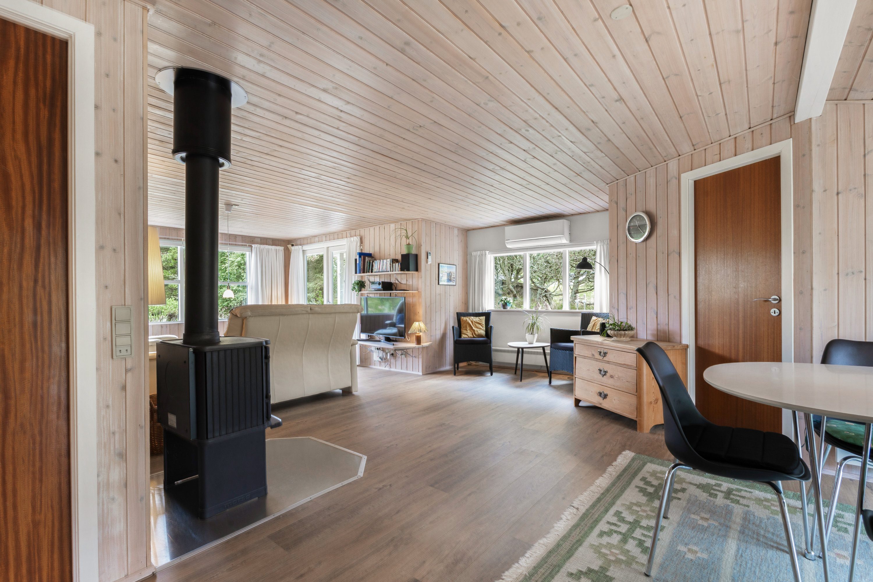 Fremhævet  billede i fuldskærmstilstand. Billede af Søren Gades Mark 13A, 6857 Blåvand