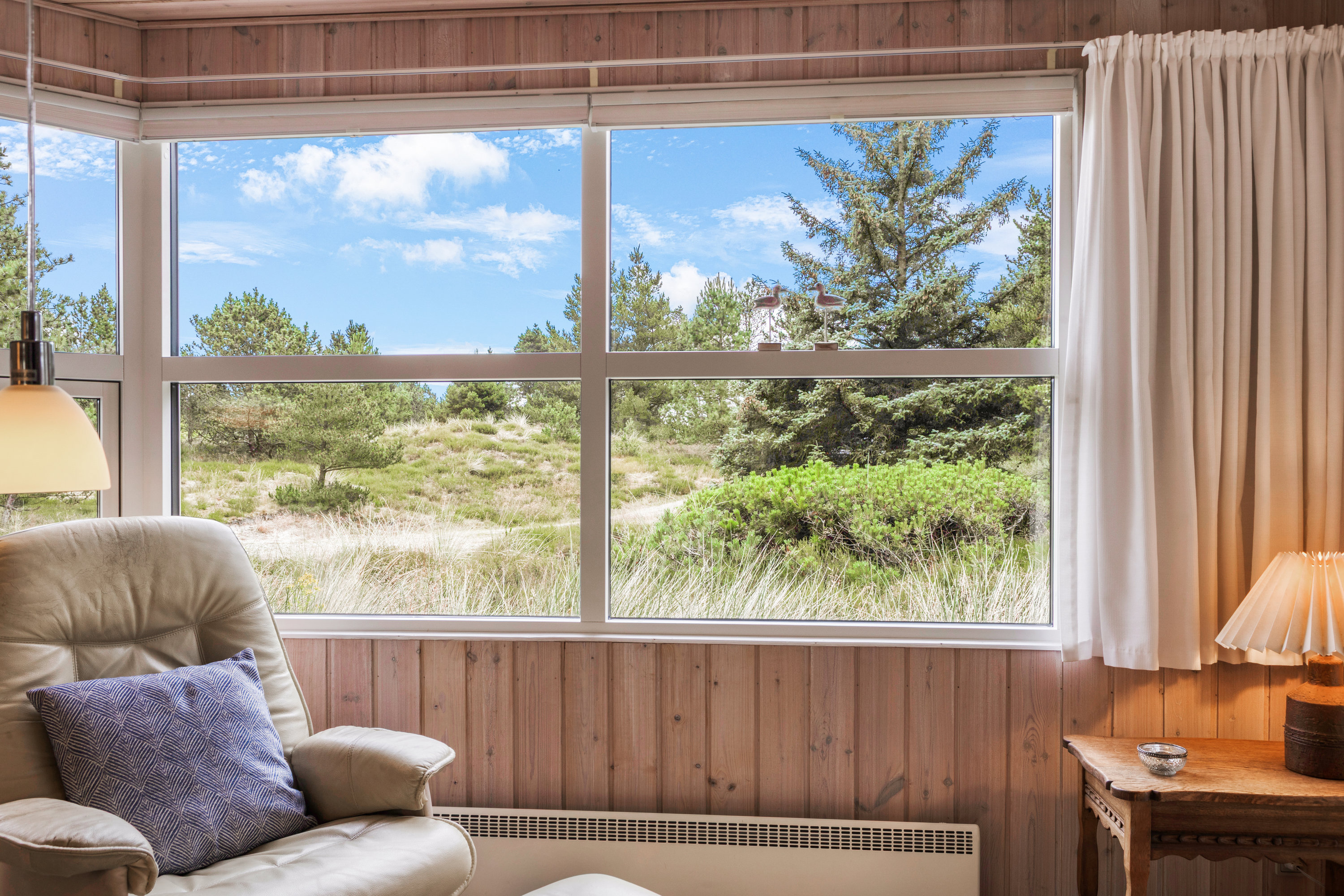 Miniaturebillede 2: . Billede af Søren Gades Mark 13A, 6857 Blåvand