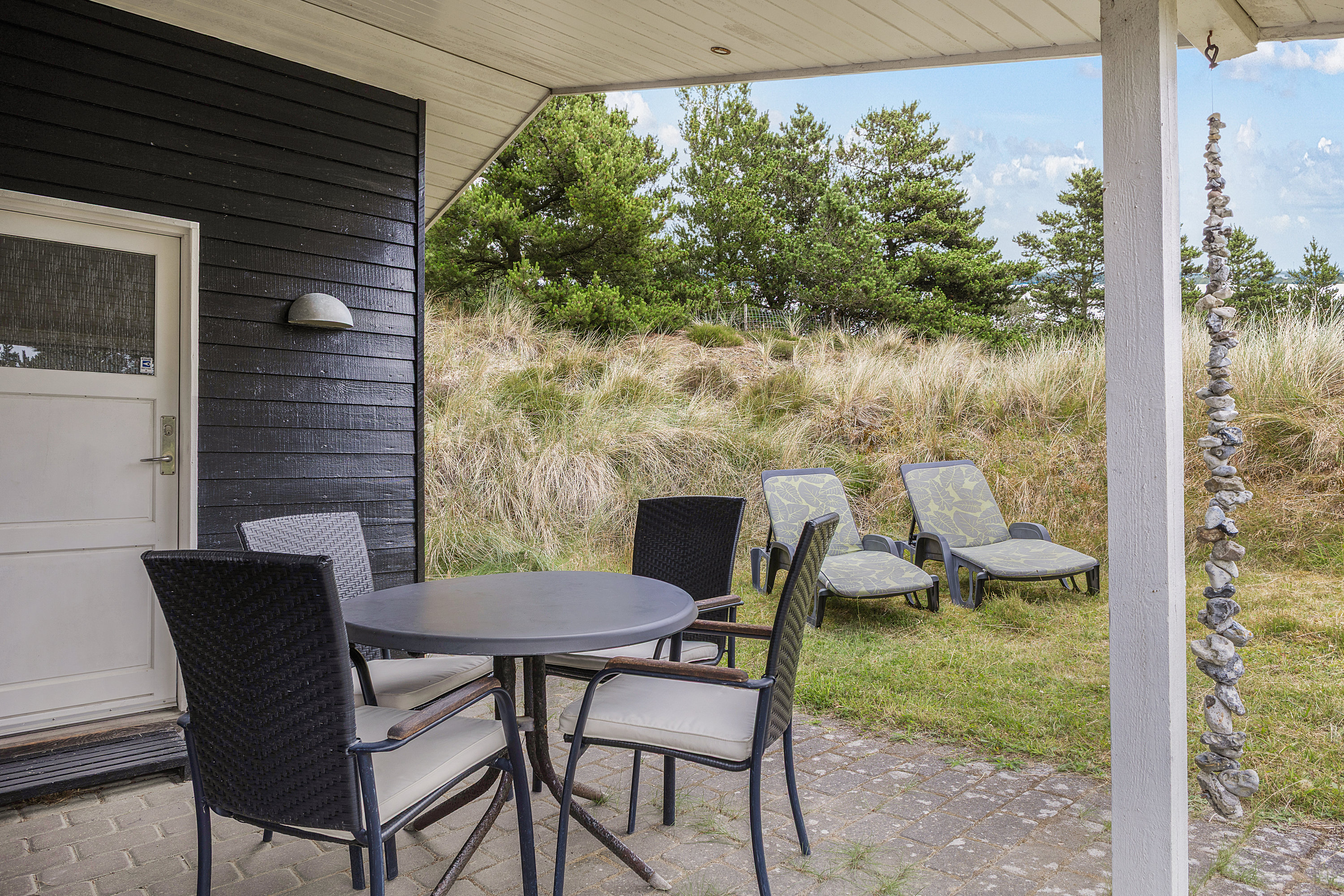 Fremhævet  billede i fuldskærmstilstand. Billede af Søren Gades Mark 13A, 6857 Blåvand