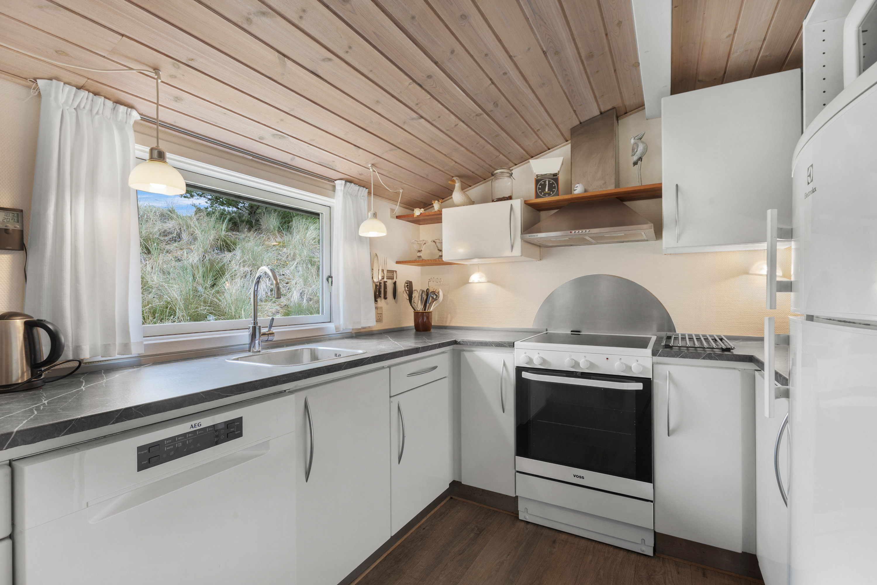 Fremhævet  billede i fuldskærmstilstand. Billede af Søren Gades Mark 13A, 6857 Blåvand