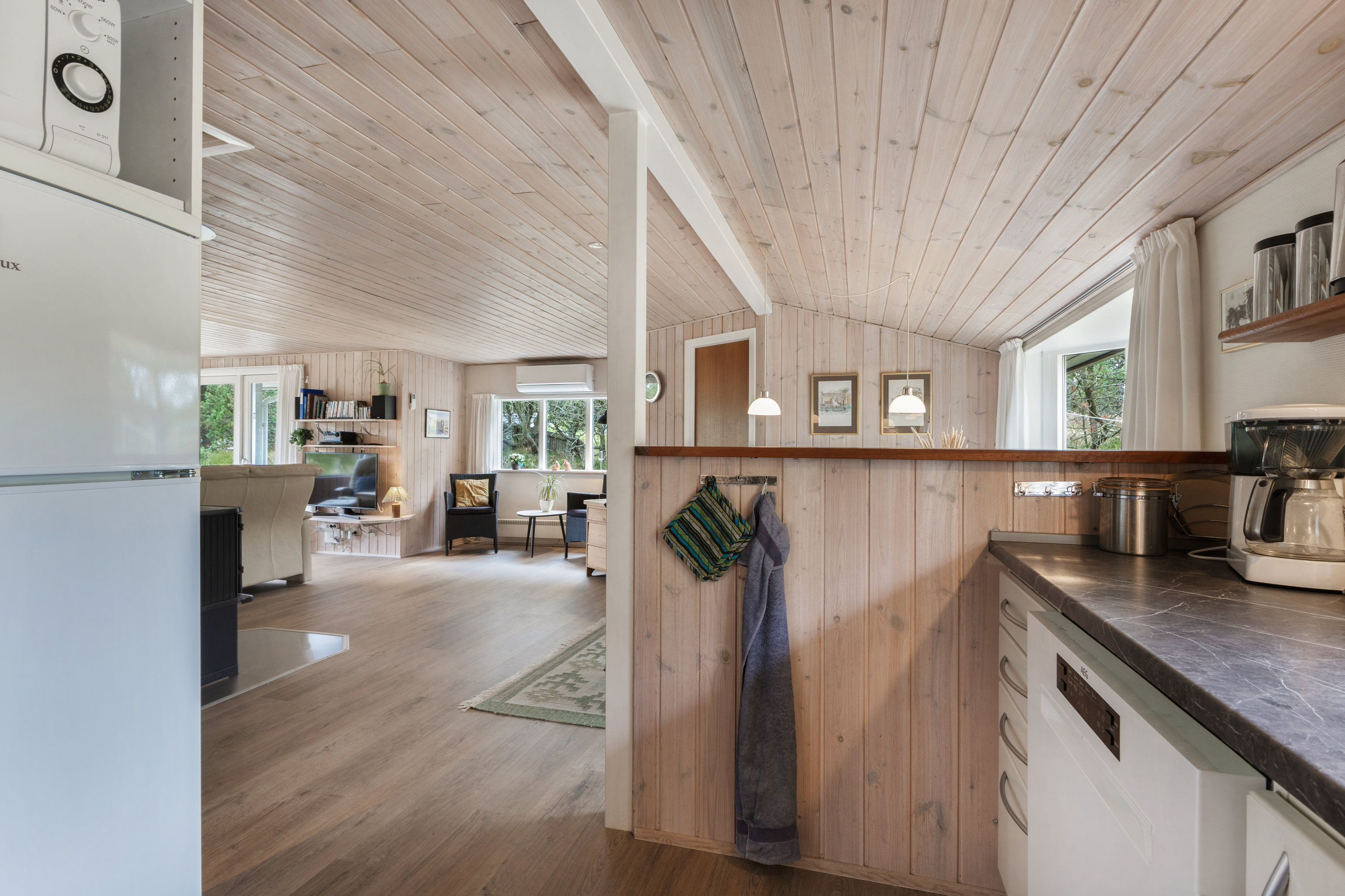 Fremhævet  billede i fuldskærmstilstand. Billede af Søren Gades Mark 13A, 6857 Blåvand