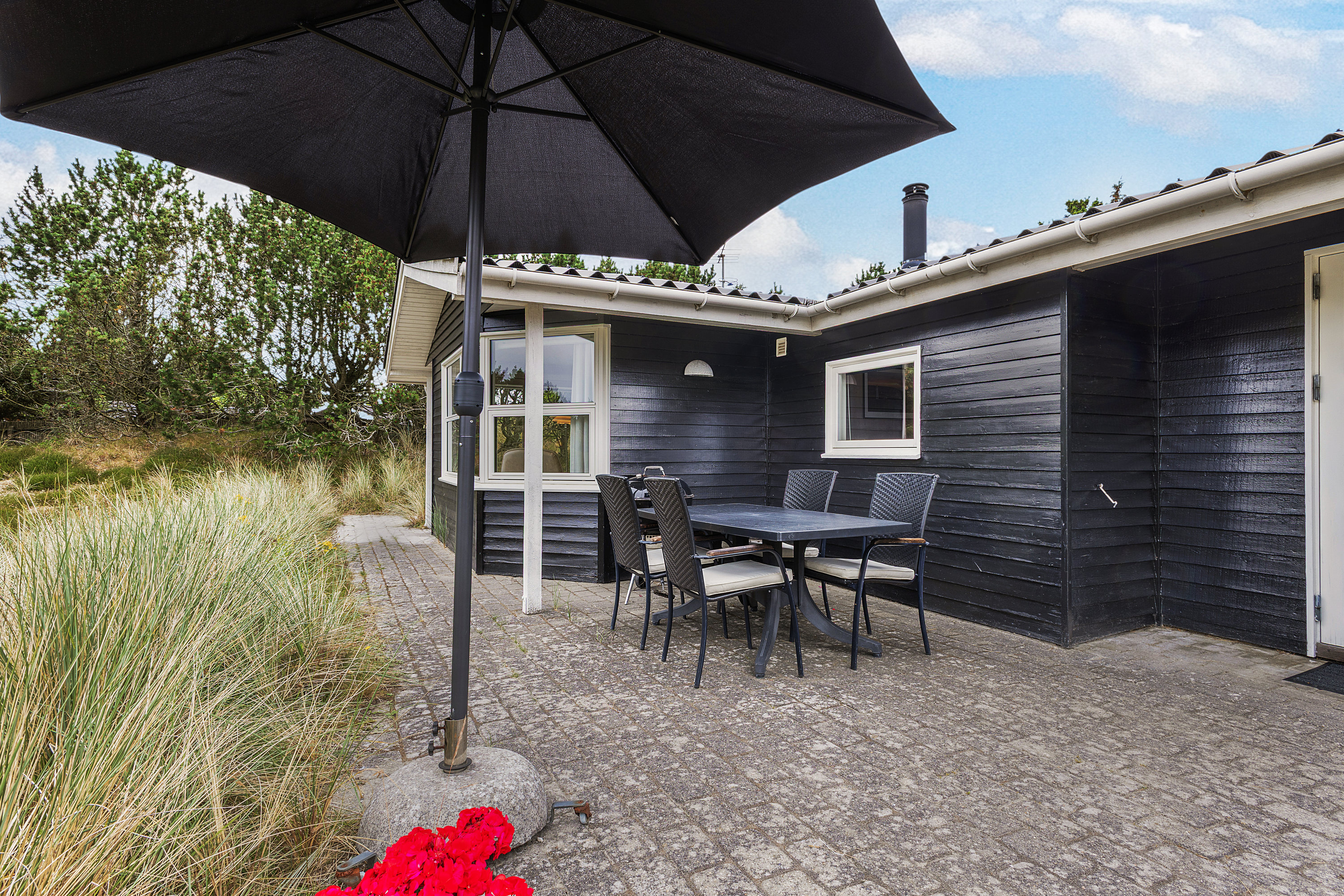 Fremhævet  billede i fuldskærmstilstand. Billede af Søren Gades Mark 13A, 6857 Blåvand